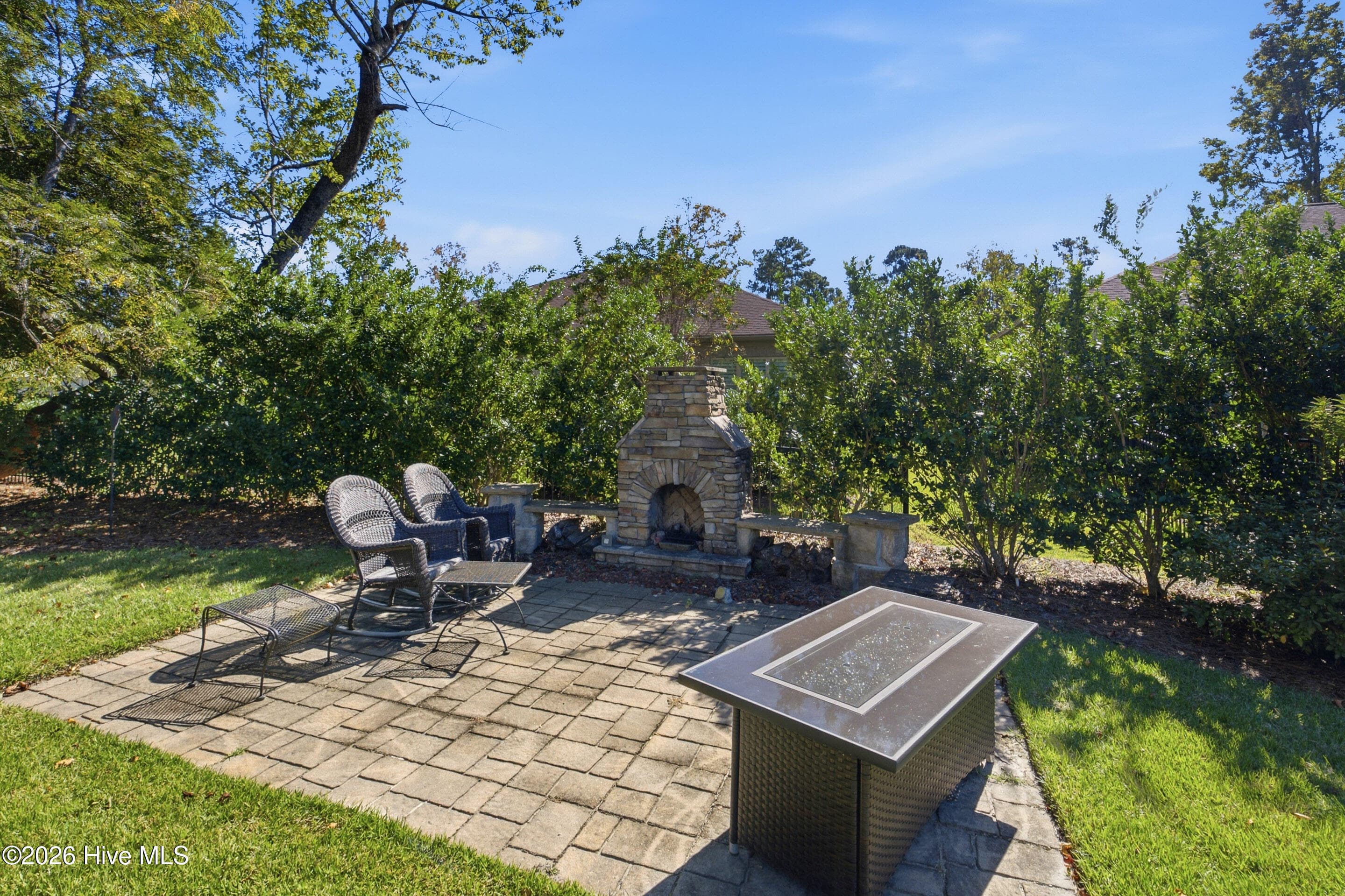 Single Family Residence at 656 Jenoa Drive, Castle Hayne, NC 28429, photo 46 of 53