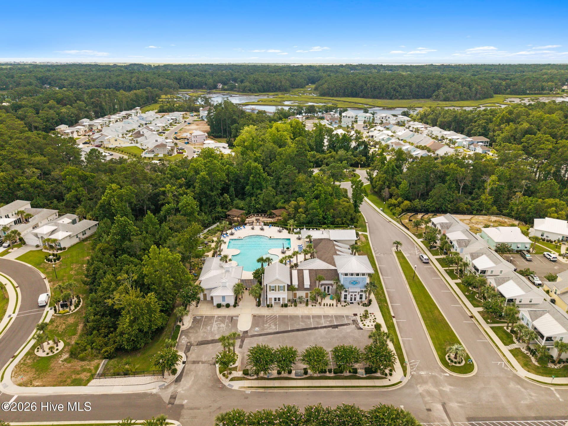 Single Family Residence at 2113 Manor Parc Drive, Calabash, NC 28467, photo 35 of 79