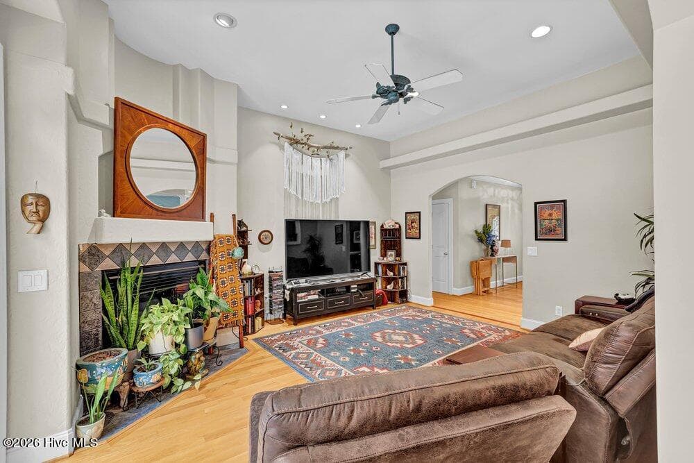 Single Family Residence at 111 Wyndham Way, Wilmington, NC 28411, photo 11 of 75