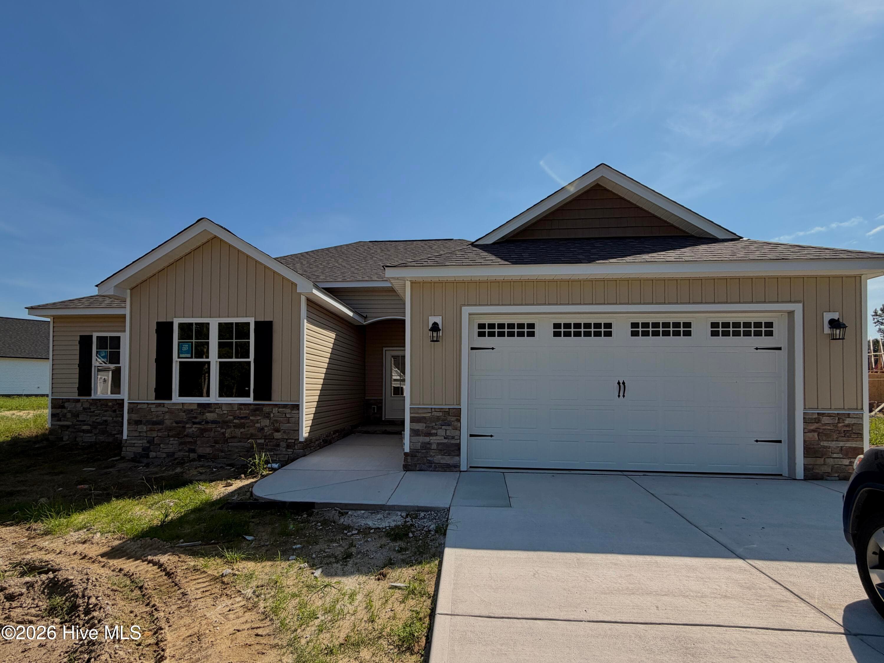 Single Family Residence at 3717 Chatsworth Drive, La Grange, NC 28551, photo 12 of 88