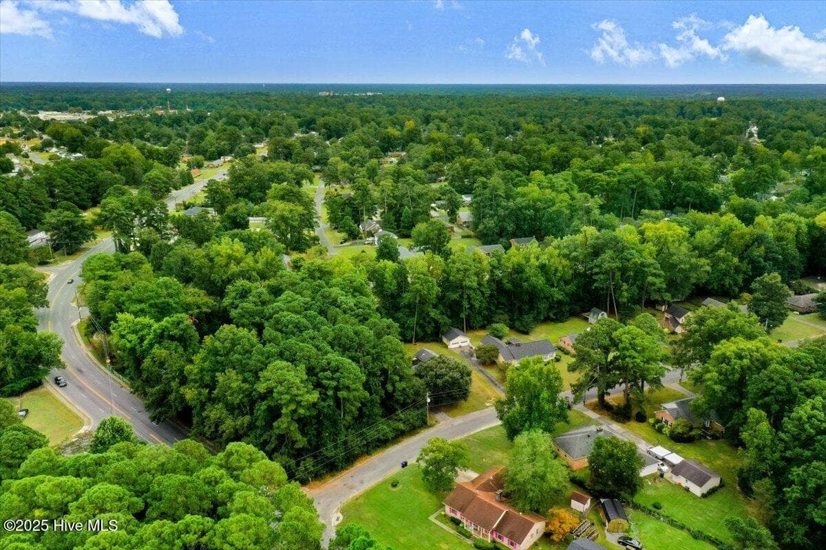 2407 Sparre Drive, Kinston, NC 28504