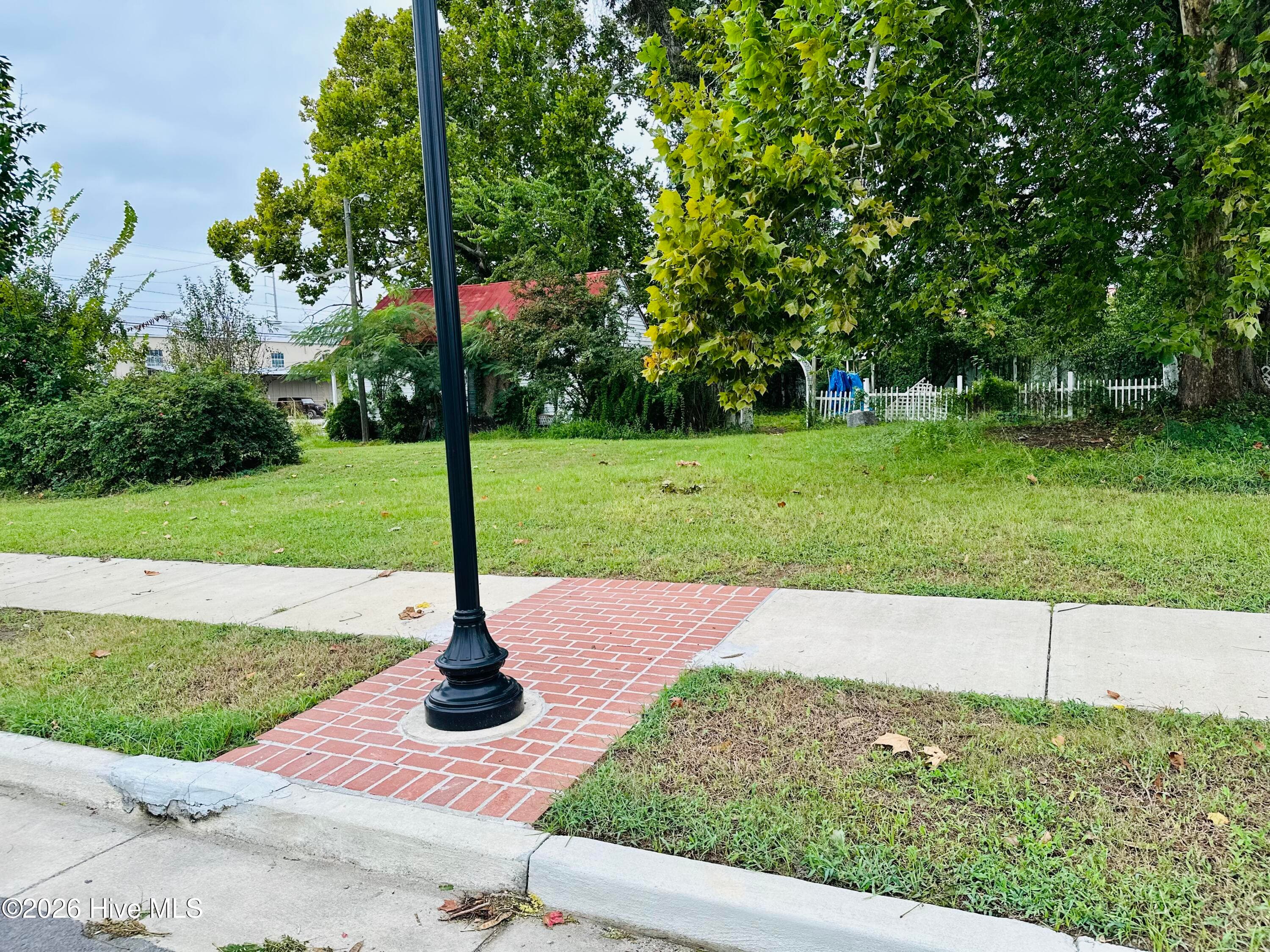 Residential Lot at 503 Watkins Street, Augusta, GA 30901, photo 3 of 4