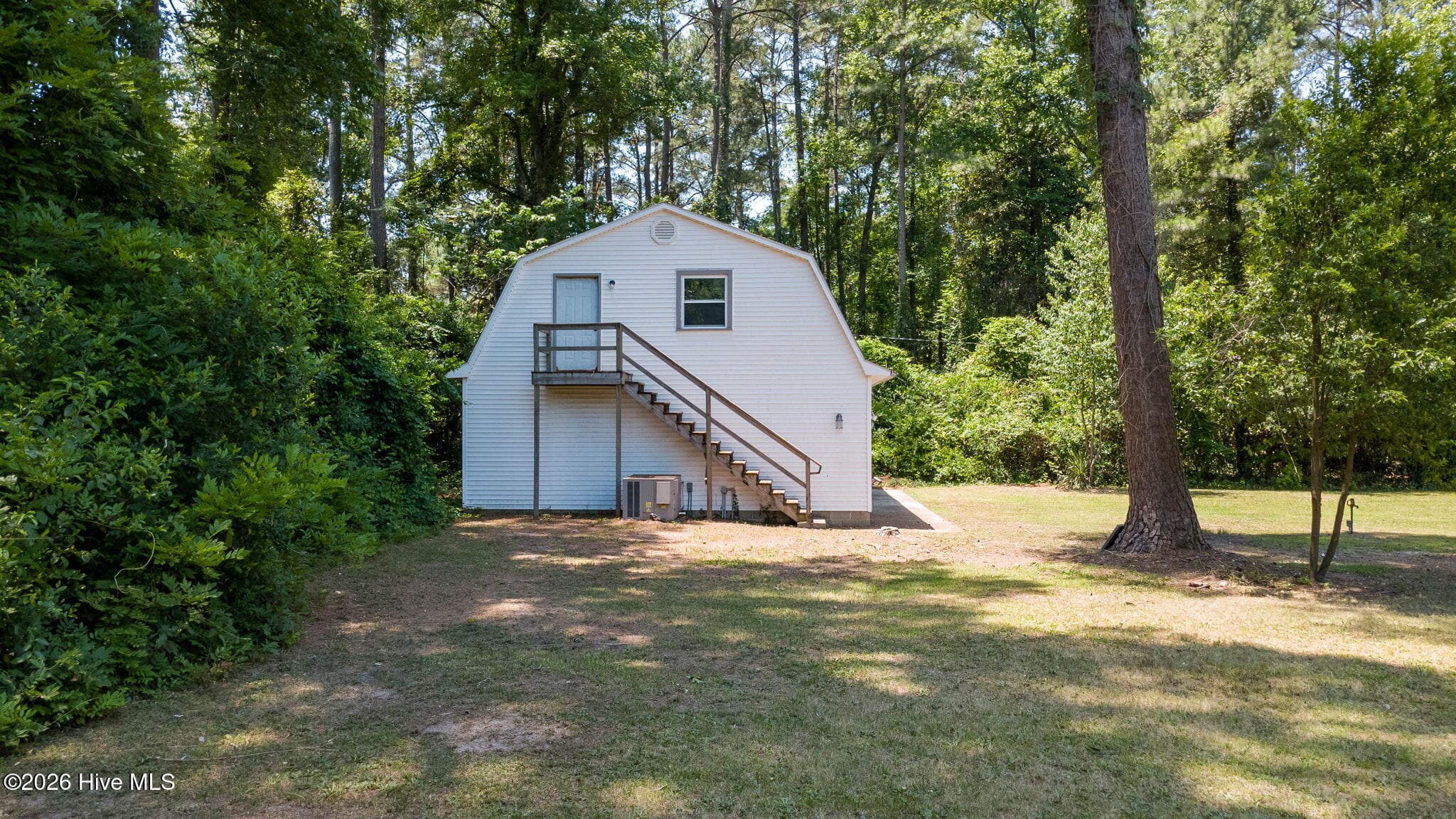 Single Family Residence at 108 Mcnatt Street, Maxton, NC 28364, photo 53 of 54