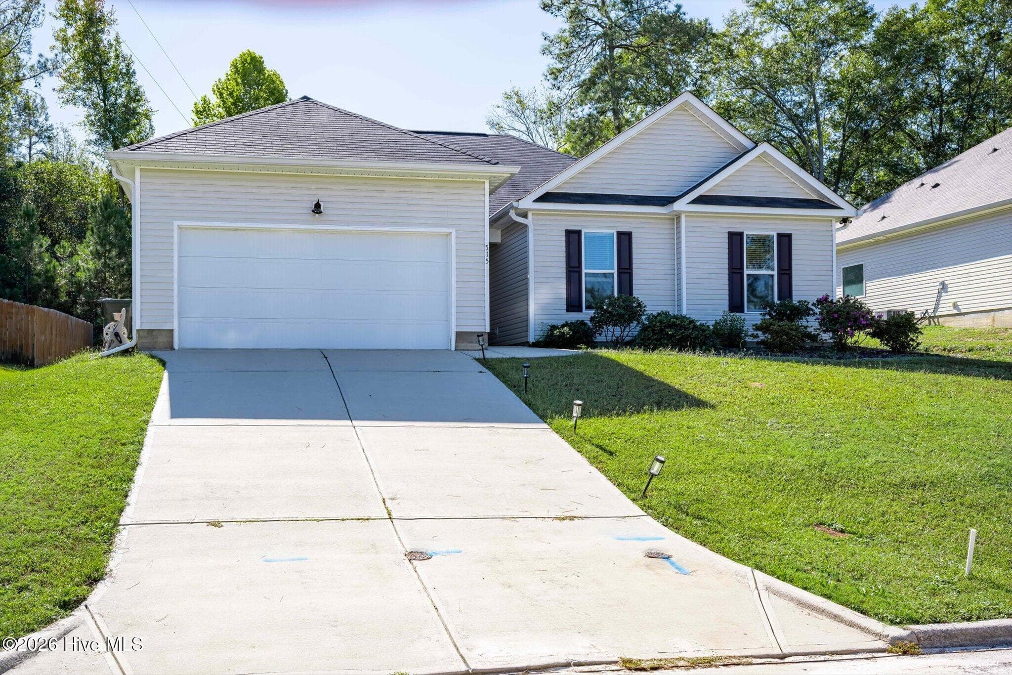 515 Bradley Drive, North Augusta, SC 29841