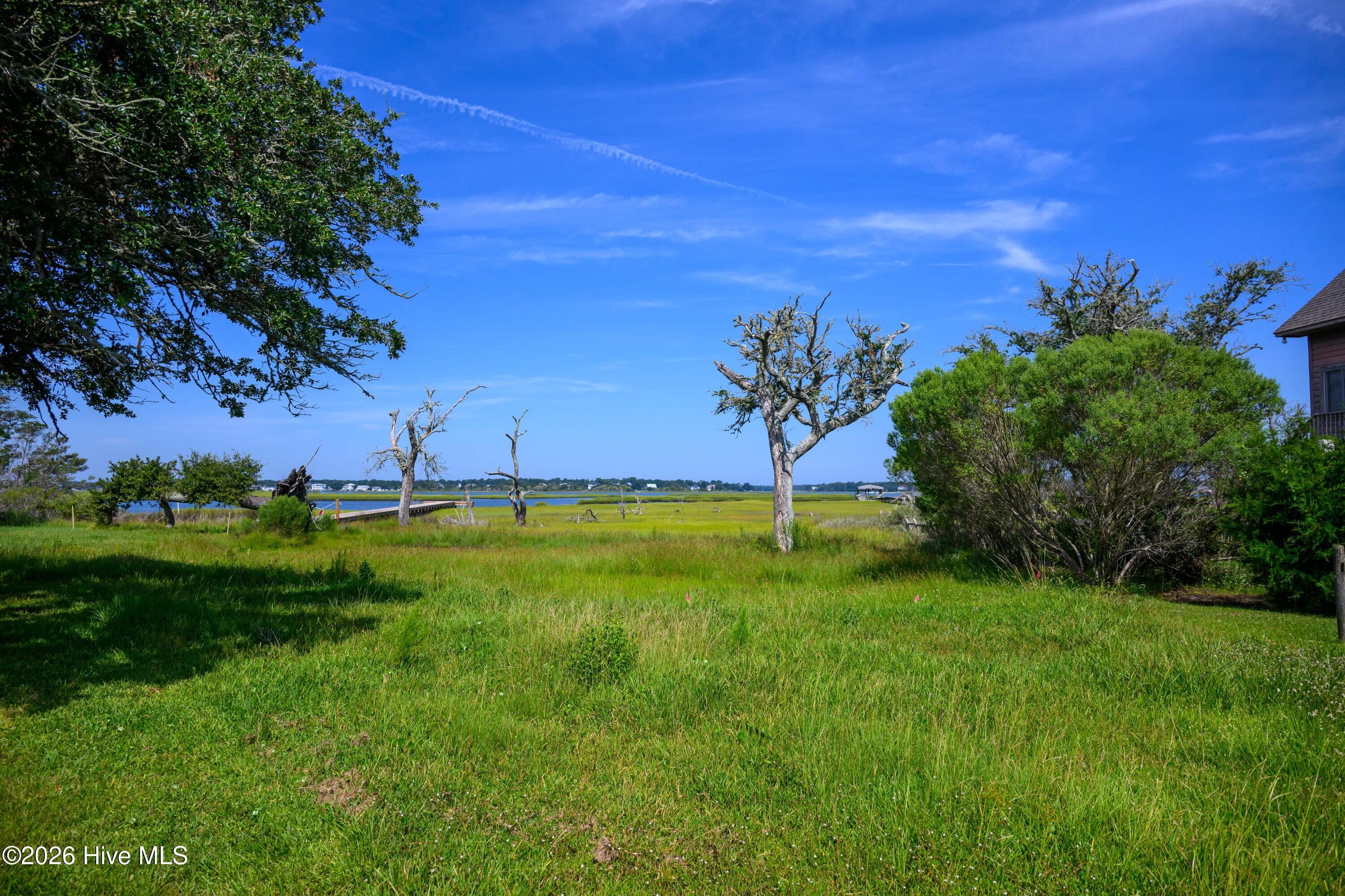 Residential Lot at 34 N Oak Court, Surf City, NC 28445, photo 3 of 43