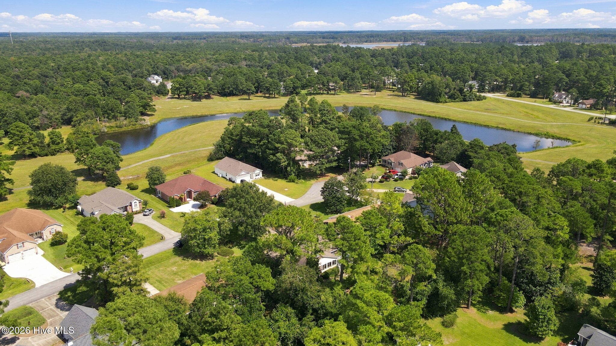 Single Family Residence at 5914 Santo Domingo Court, New Bern, NC 28560, photo 56 of 81