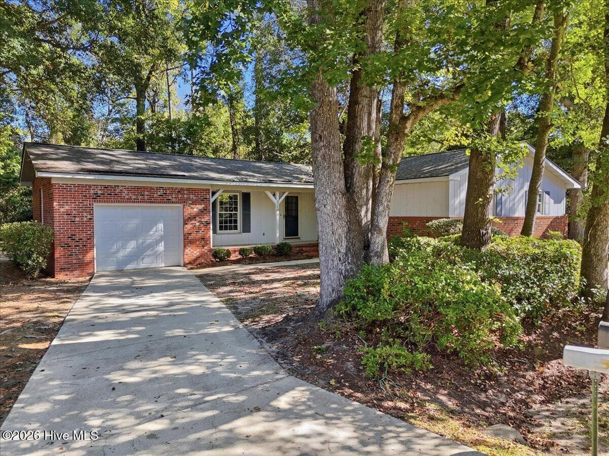 Single Family Residence at 5105 Belgrave Circle, Wilmington, NC 28403, photo 34 of 37