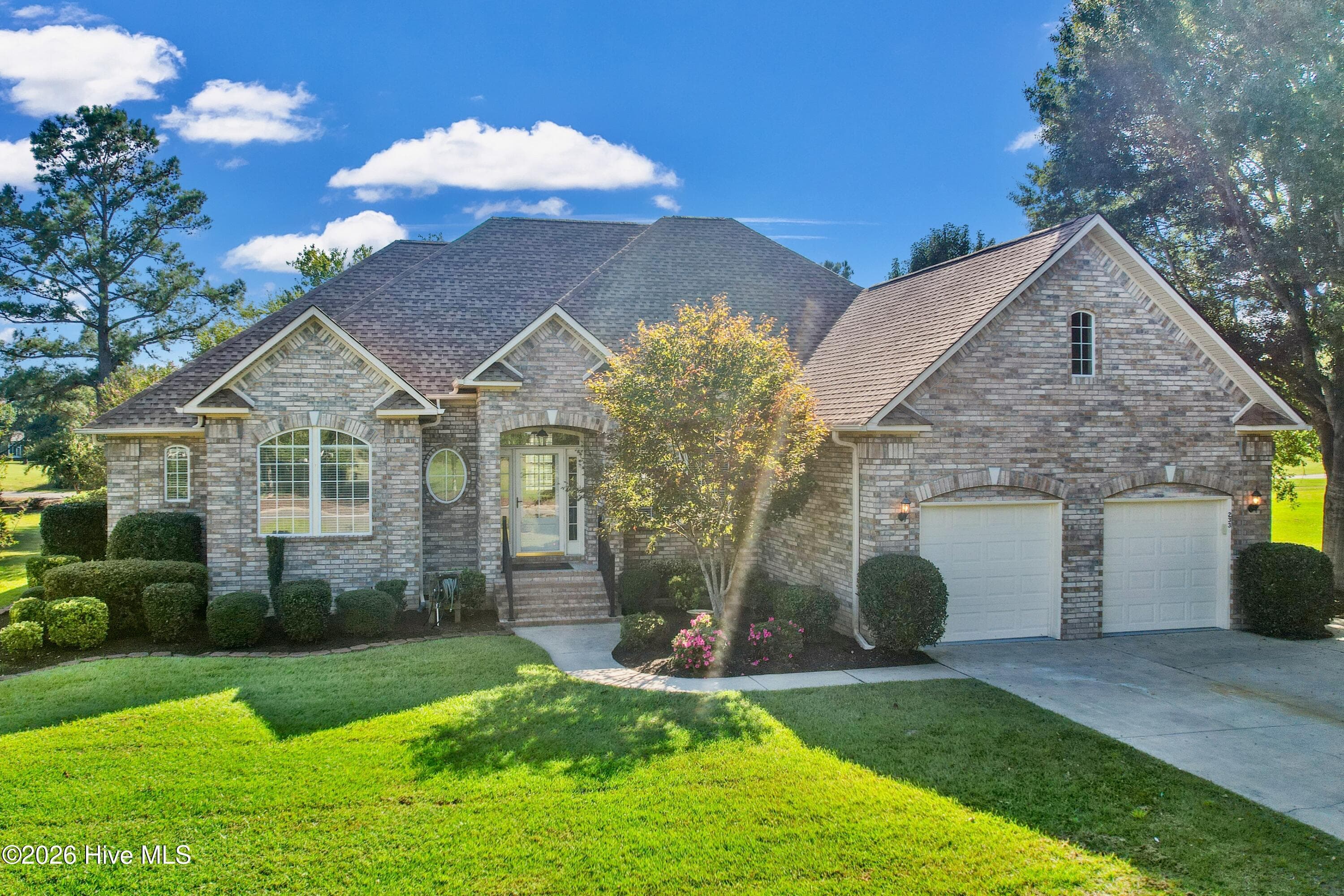 Single Family Residence at 233 S Middleton Drive NW, Calabash, NC 28467, photo 44 of 69