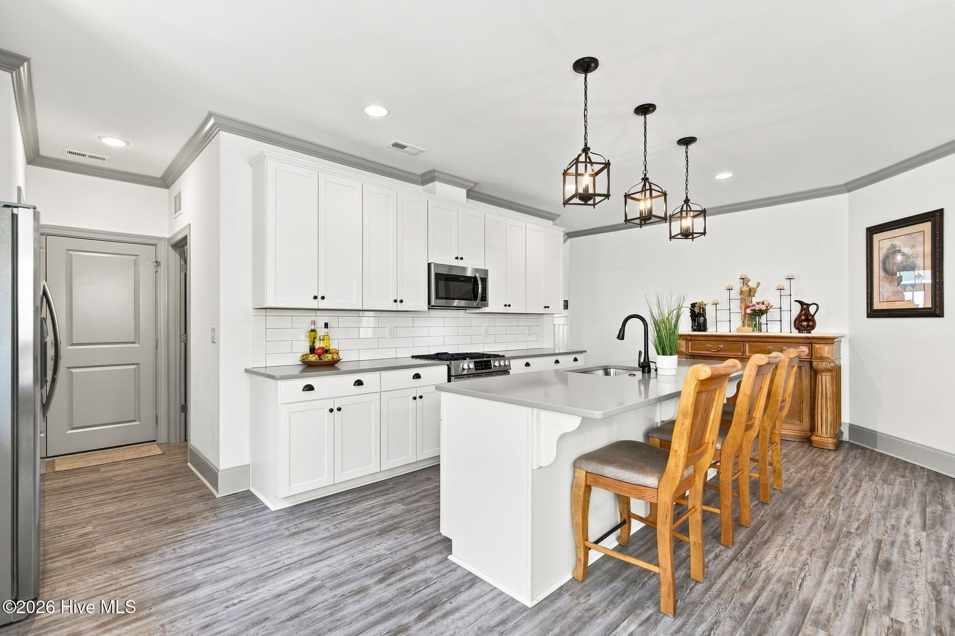 Single Family Residence at 5764 Park West Circle, Leland, NC 28451, photo 12 of 61