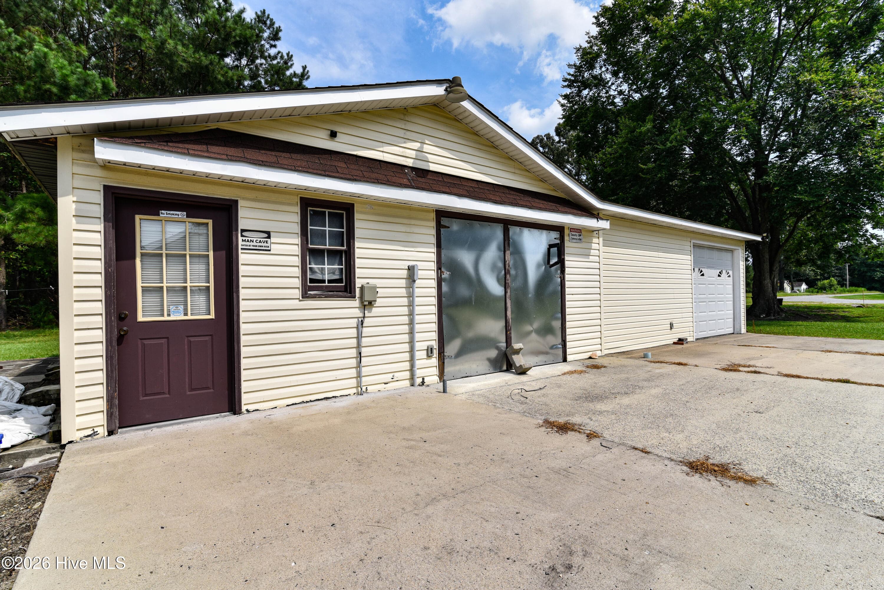 Single Family Residence at 121 Storey Road # A, Murfreesboro, NC 27855, photo 43 of 49