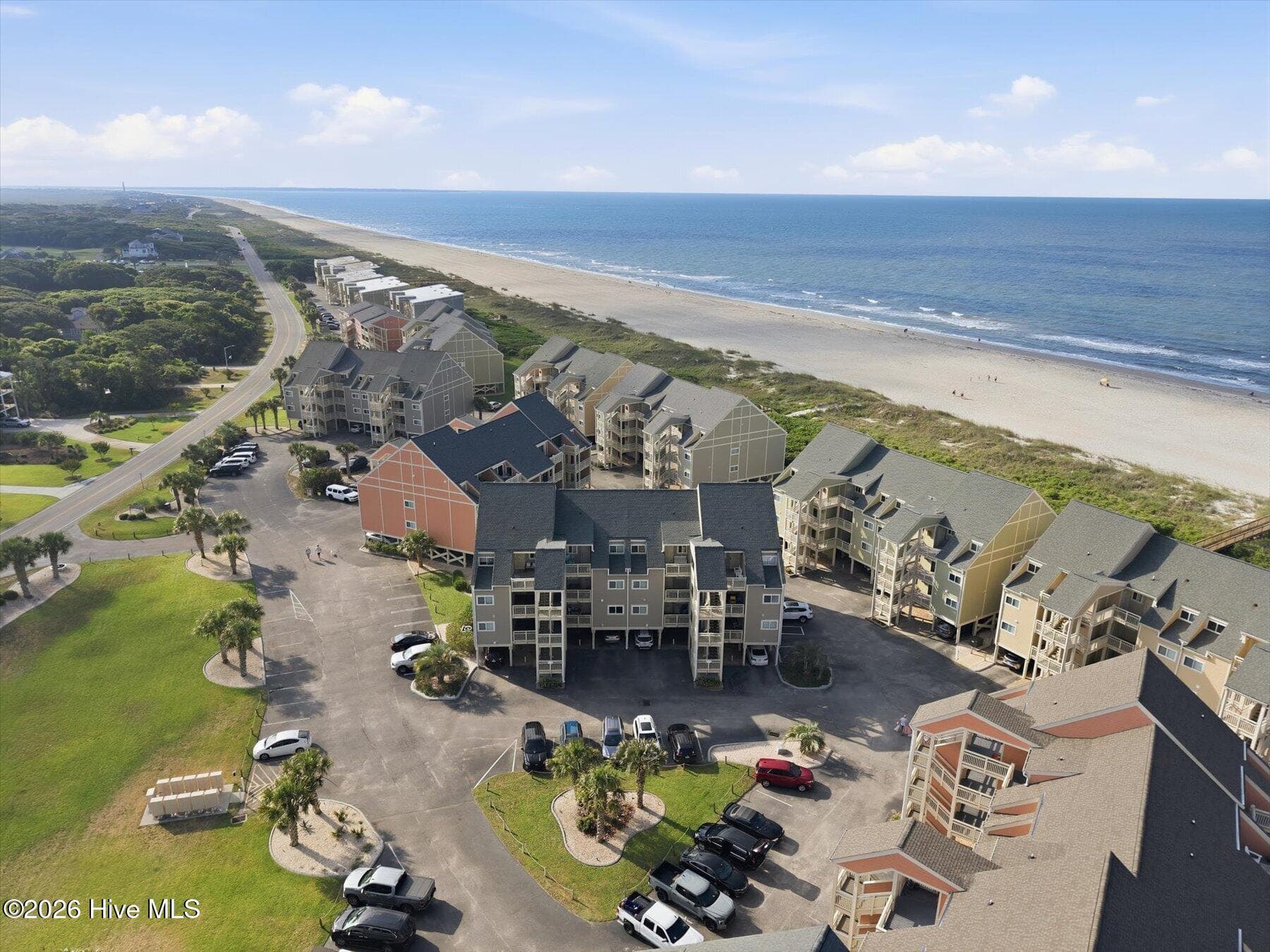 Condominium at 1000 Caswell Beach Road Apt 1203, Oak Island, NC 28465, photo 32 of 37