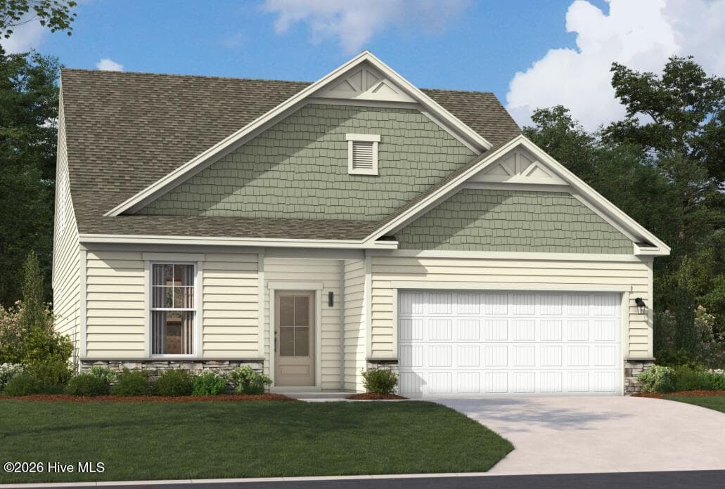 4079 Balboa Avenue, Leland, NC 28451