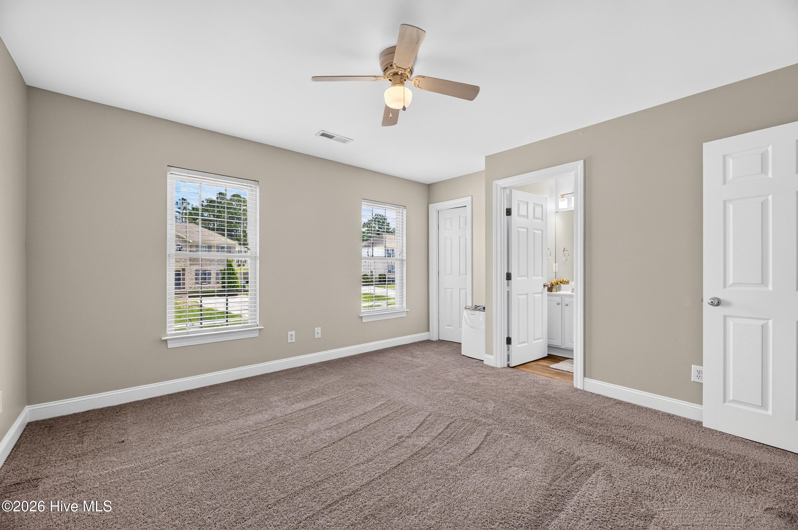 Townhouse at 4132 Brook Creek Lane B, Greenville, NC 27858, photo 32 of 40