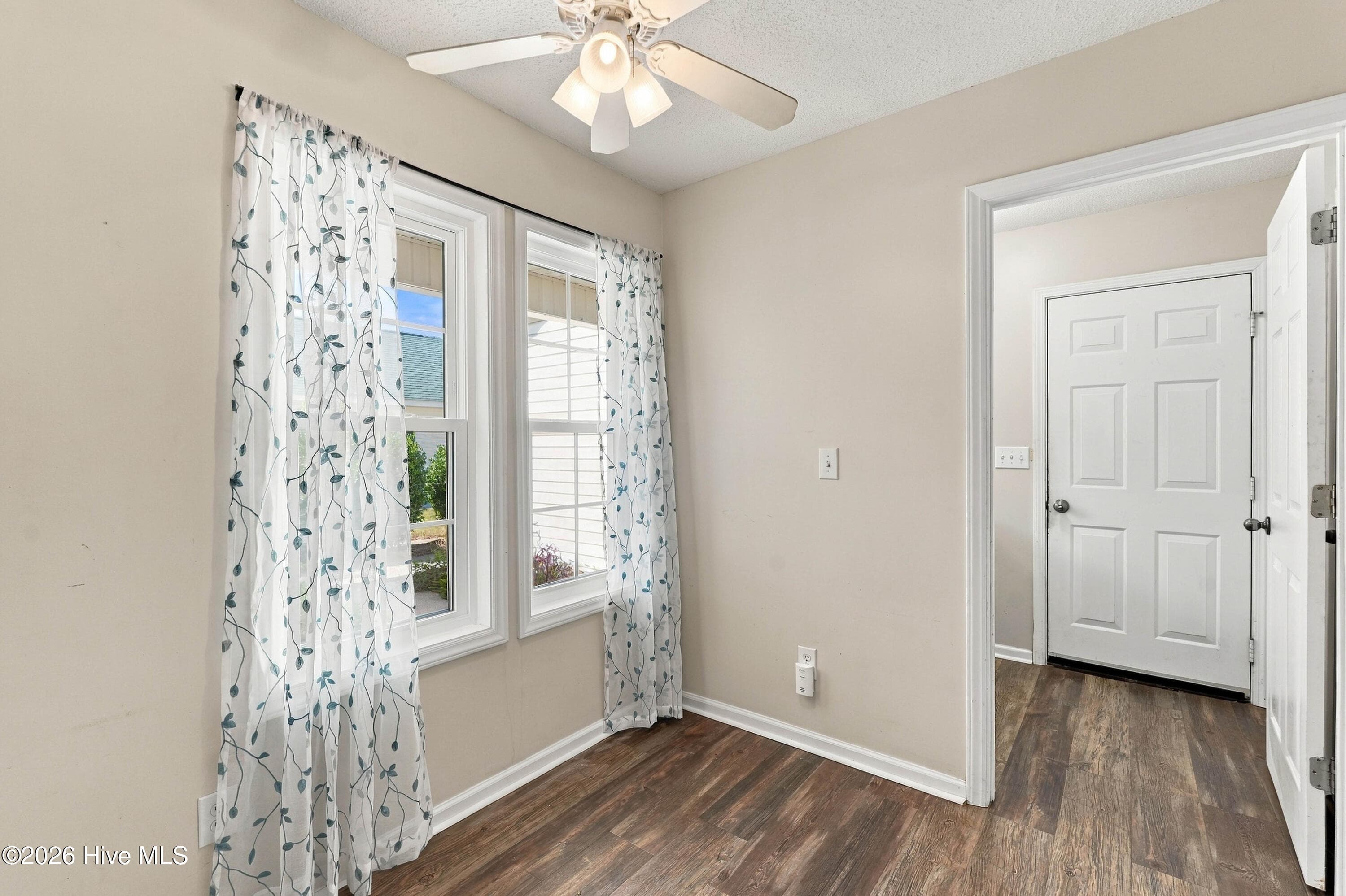 Breakfast area - 507 Sunset Oaks Lane, Sunset Beach, NC 28468