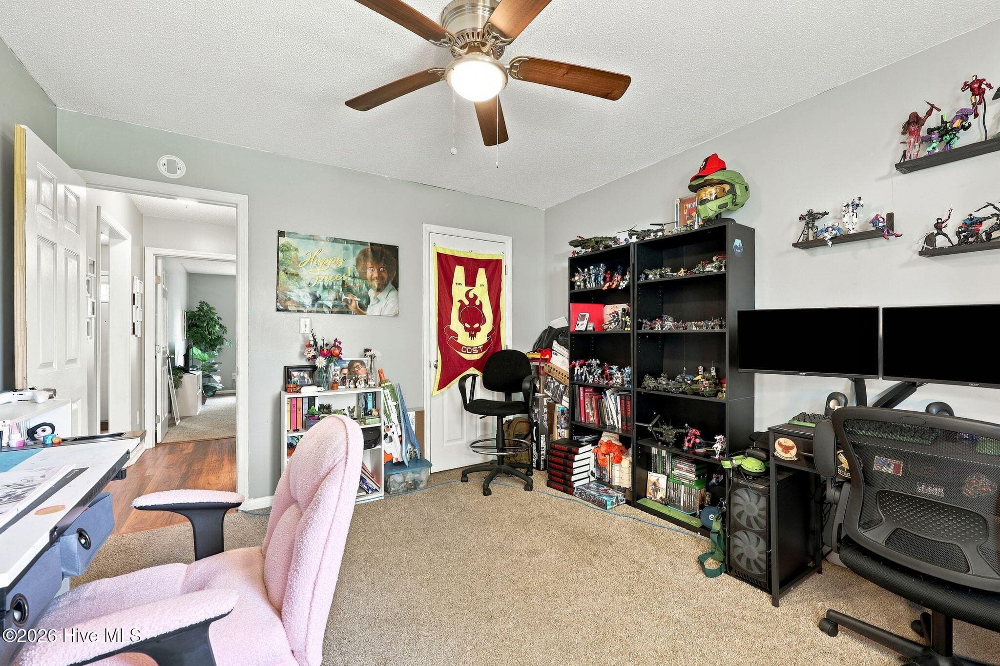 Single Family Residence at 1020 Furia Drive, Jacksonville, NC 28540, photo 25 of 46