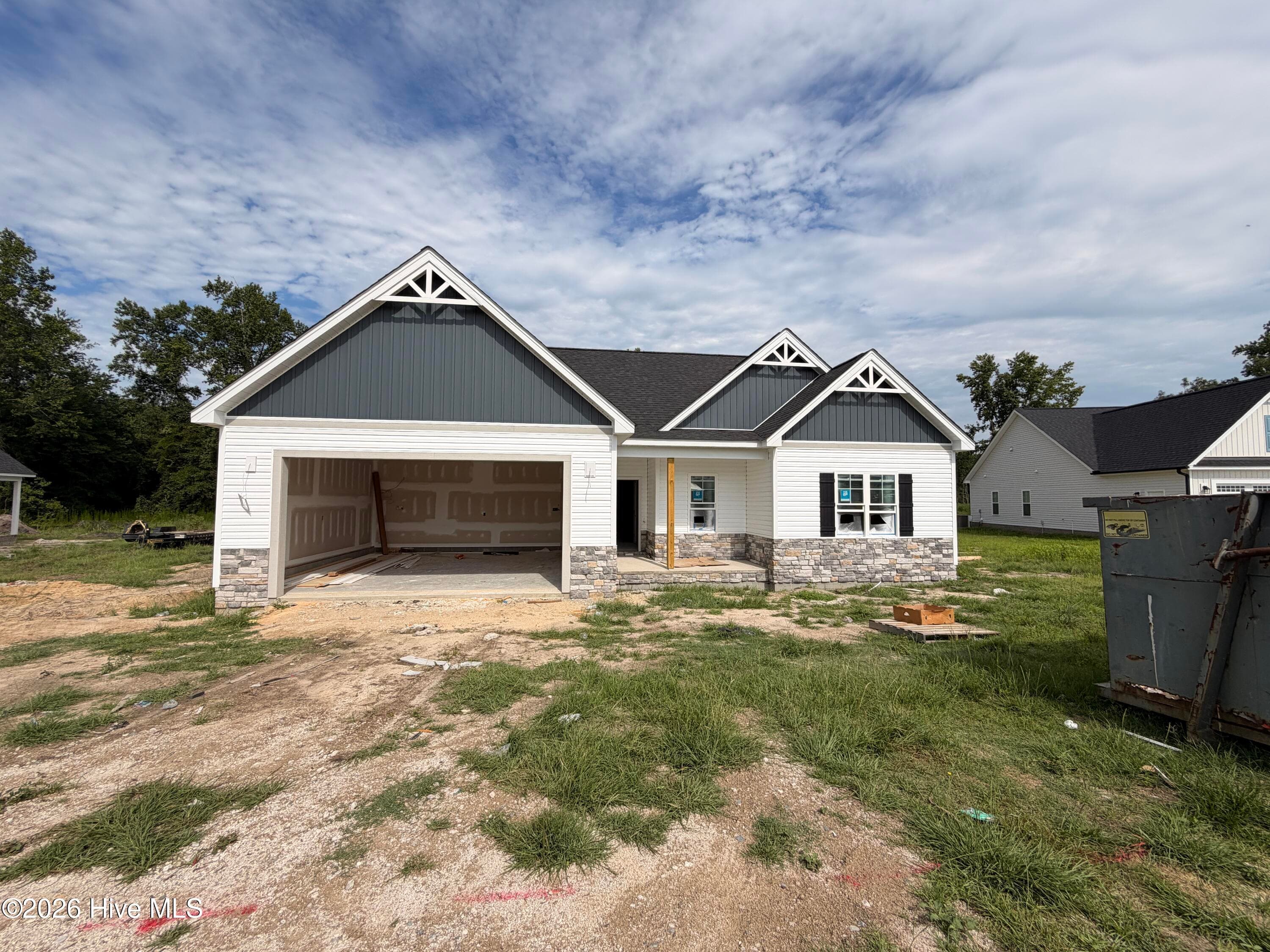 Single Family Residence at 3760 Chatsworth Drive, La Grange, NC 28551, photo 11 of 77