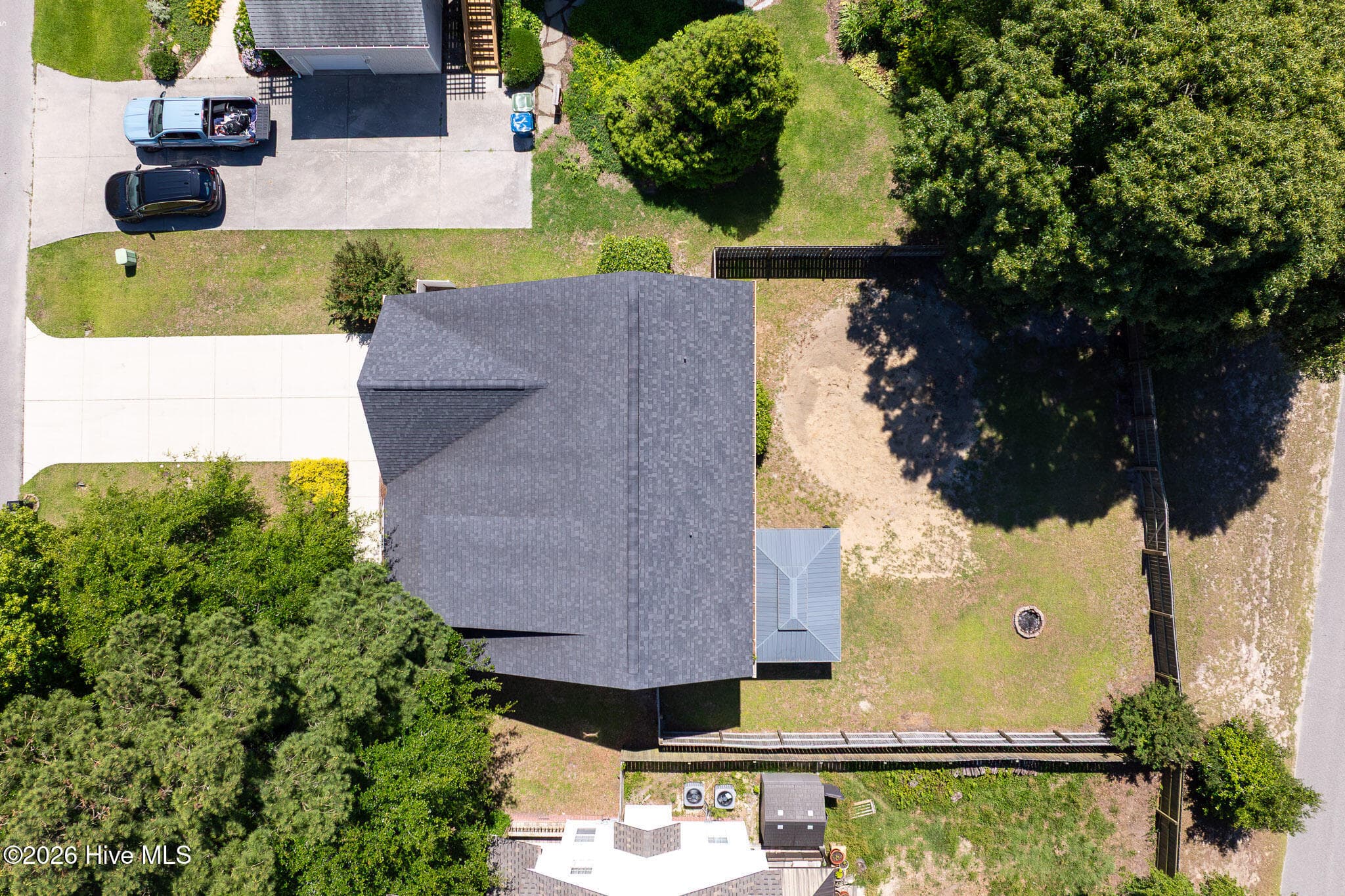 Single Family Residence at 211 Derby Downs Drive, Sneads Ferry, NC 28460, photo 50 of 61