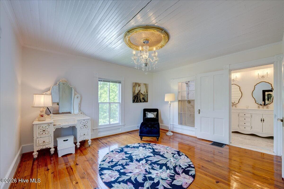Single Family Residence at 405 Hancock Street, New Bern, NC 28560, photo 112 of 113