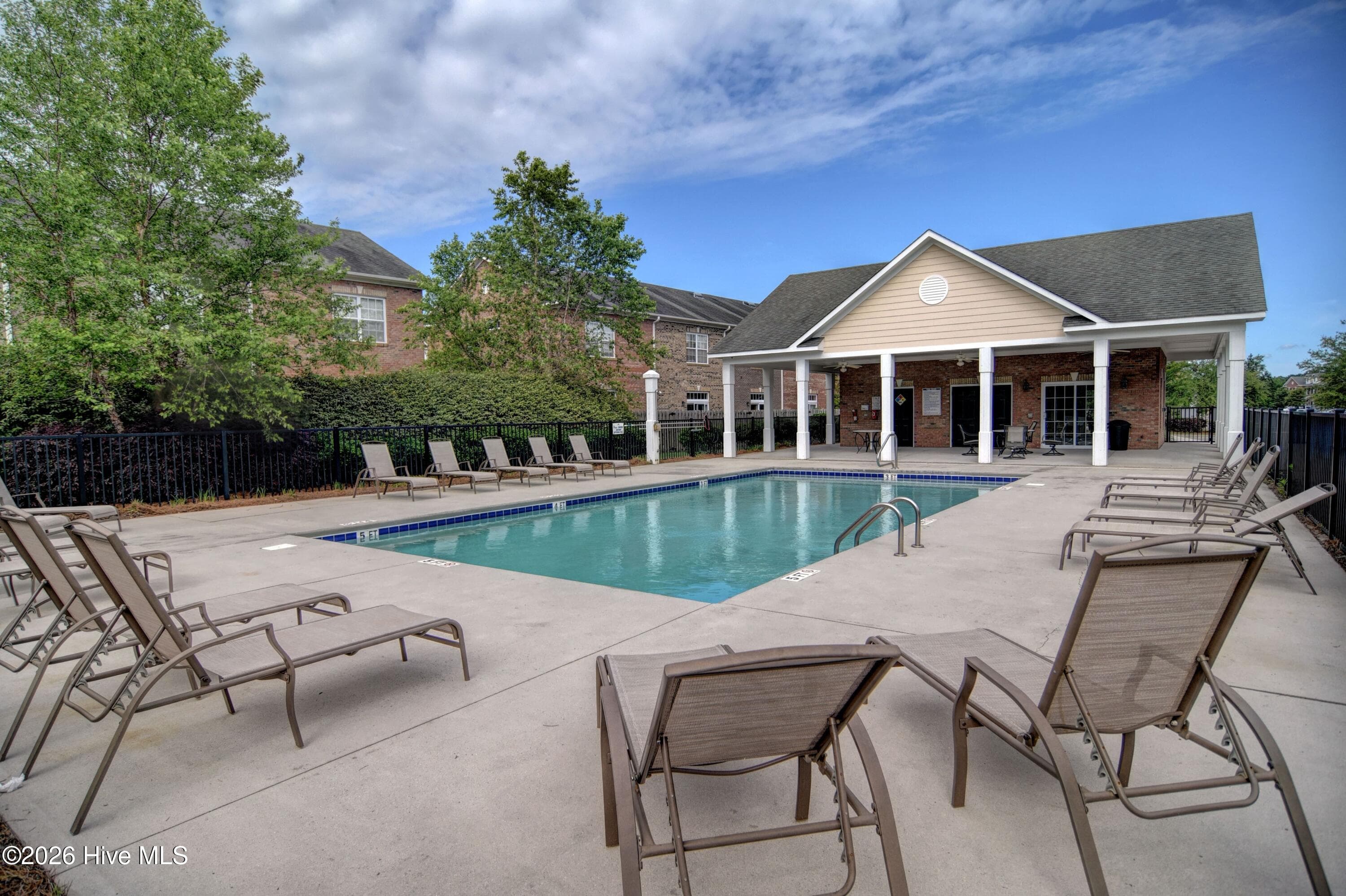 Townhouse at 4816 Exton Park Loop, Castle Hayne, NC 28429, photo 30 of 34