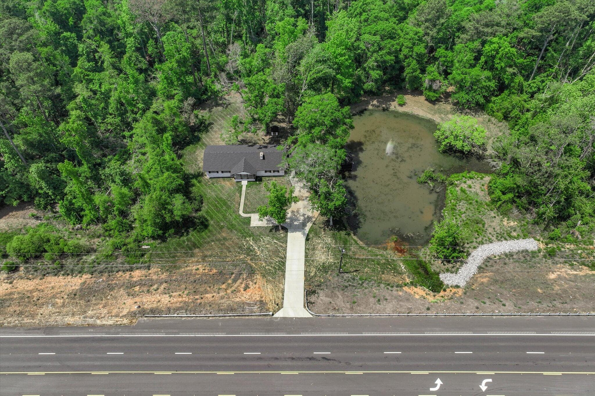 Single Family Residence at 2784 Highway 1, Louisville, GA 30434, photo 55 of 59