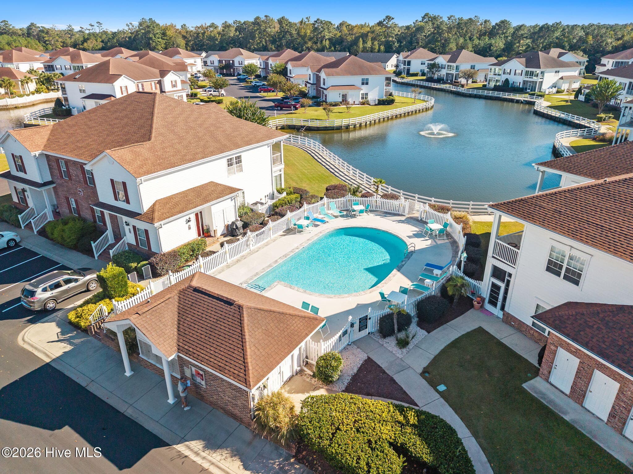 Condominium at 8855 Radcliff Drive NW Unit 45d, Calabash, NC 28467, photo 35 of 37