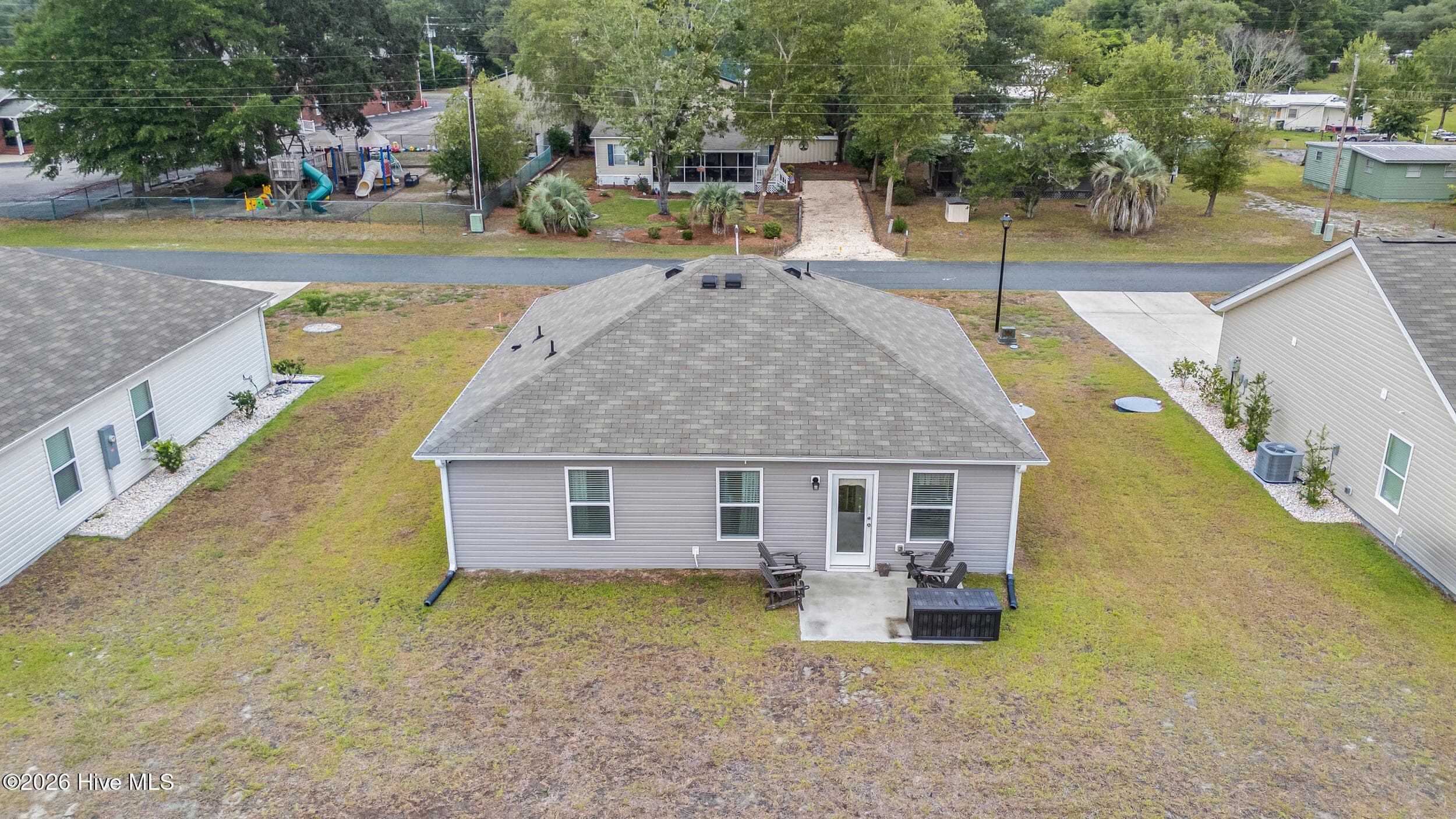Single Family Residence at 1732 Whispering Pine Street SW, Ocean Isle Beach, NC 28469, photo 28 of 30