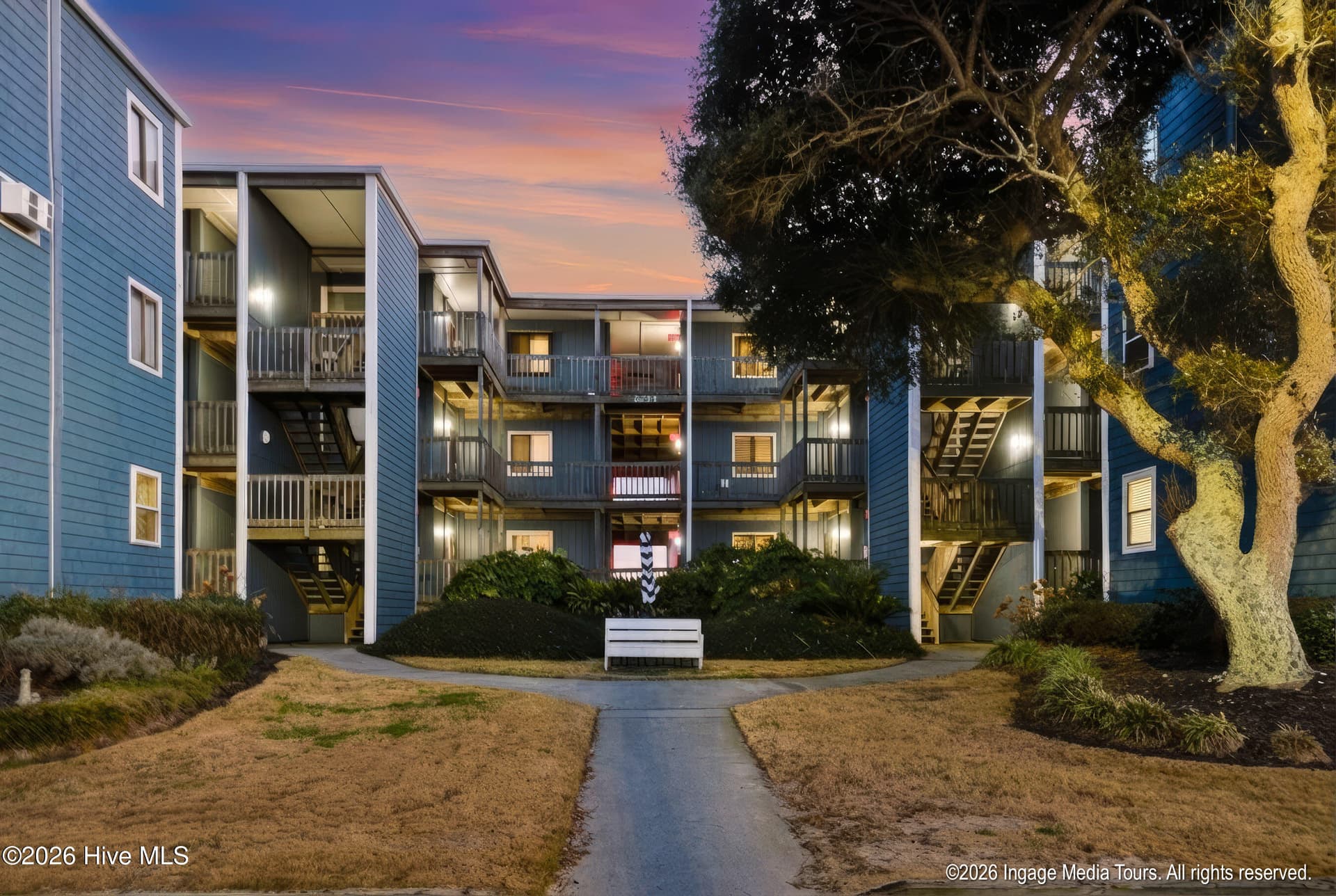 2224 New River Inlet Road 338, North Topsail Beach, NC 28460