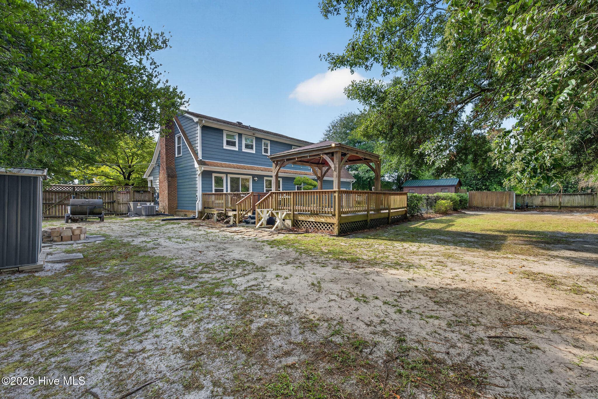 Single Family Residence at 242 Dallas Drive, Wilmington, NC 28405, photo 19 of 56