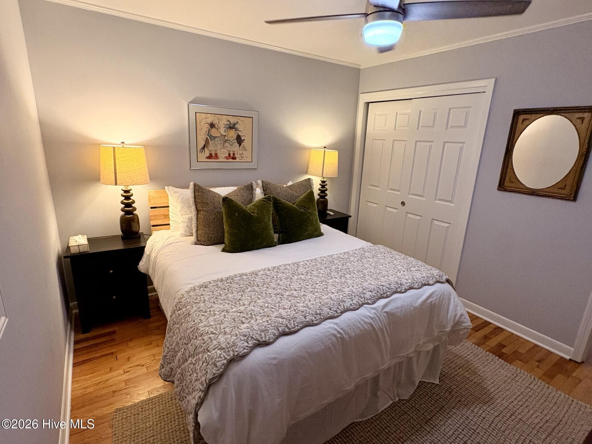 Single Family Residence at 5619 Saint Nicholas Road, Wilmington, NC 28405, photo 16 of 28