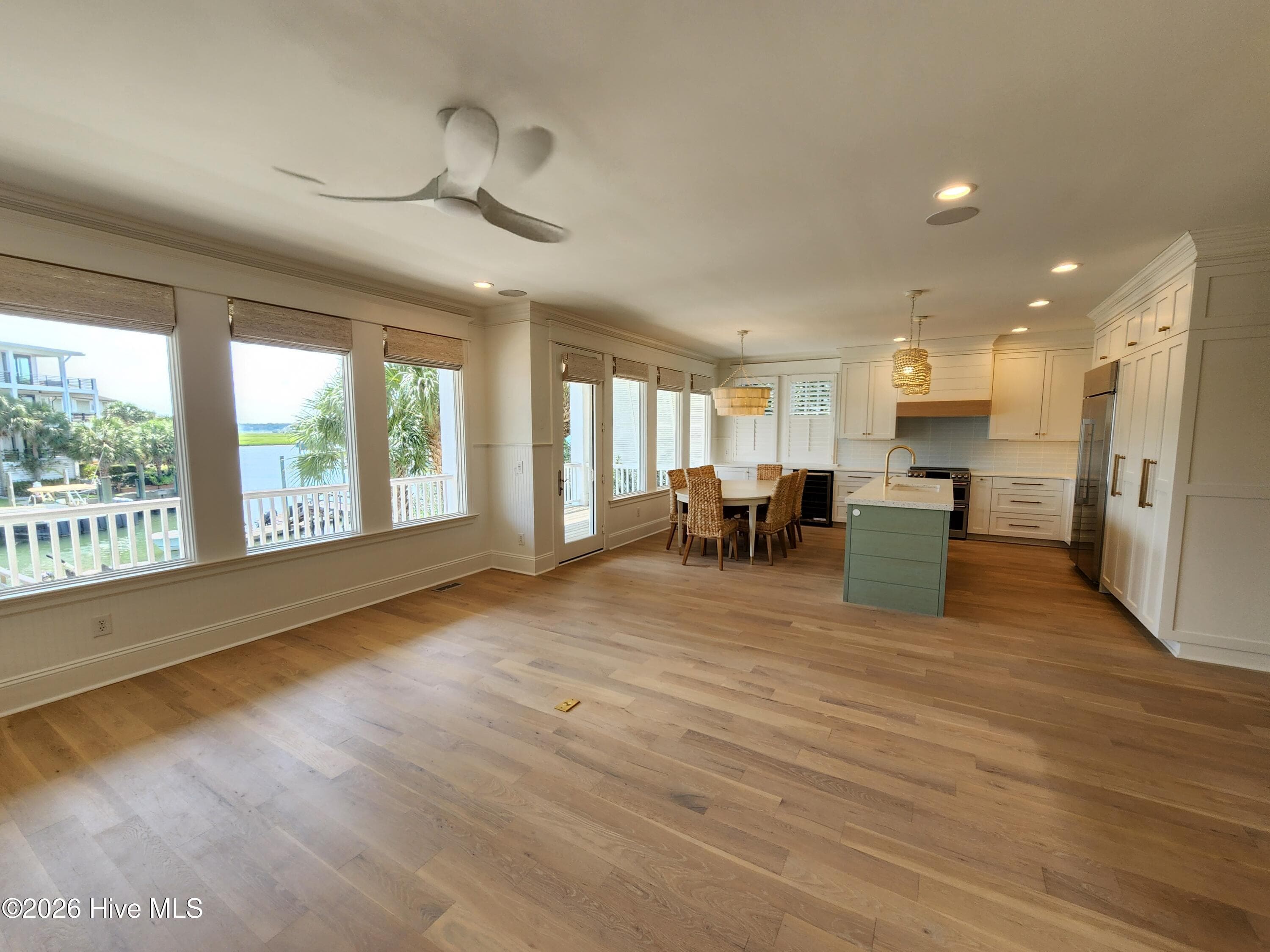 Condominium at 312 Causeway Drive Unit A, Wrightsville Beach, NC 28480, photo 5 of 78