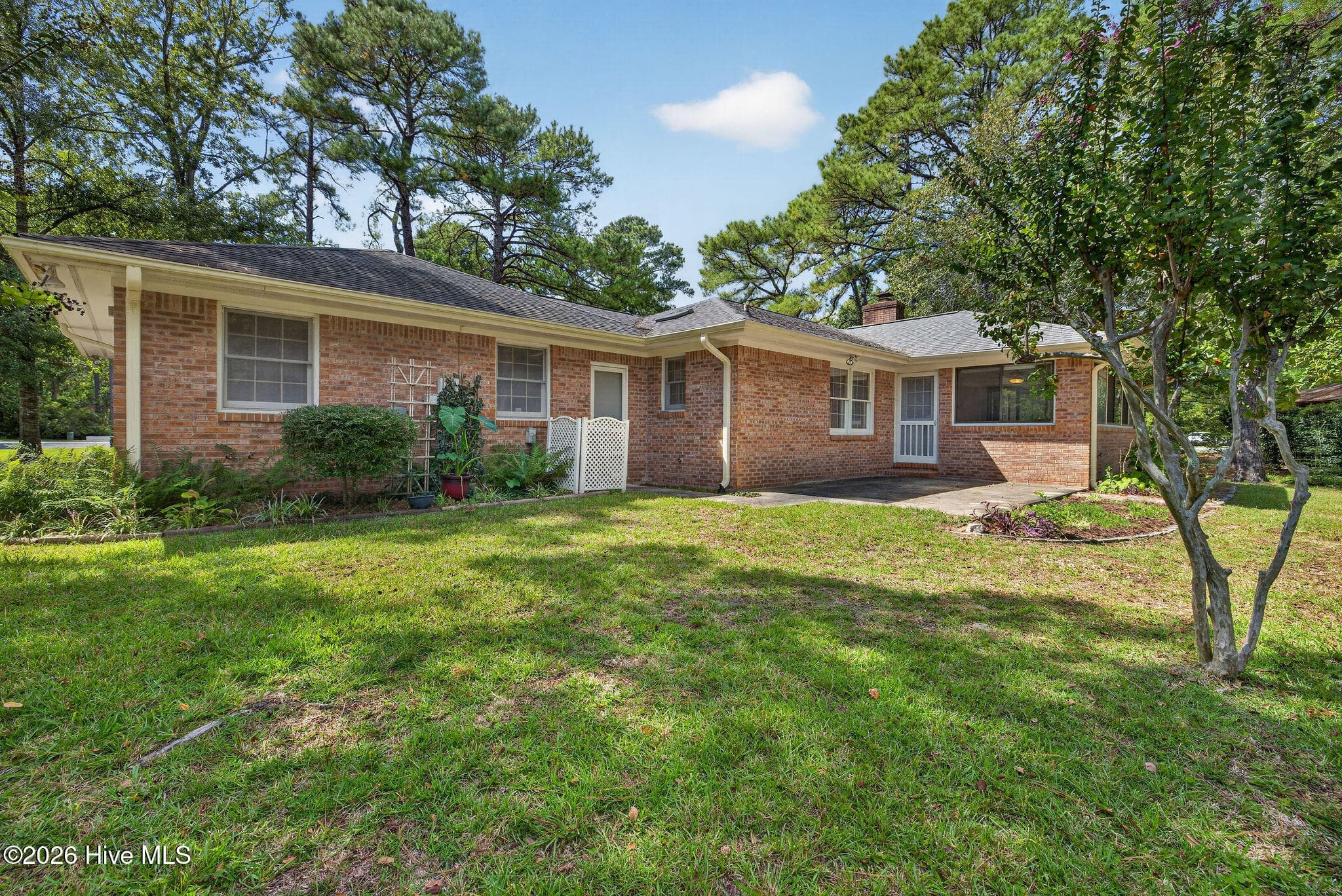 Single Family Residence at 21 Carolina Shores Drive, Carolina Shores, NC 28467, photo 33 of 45