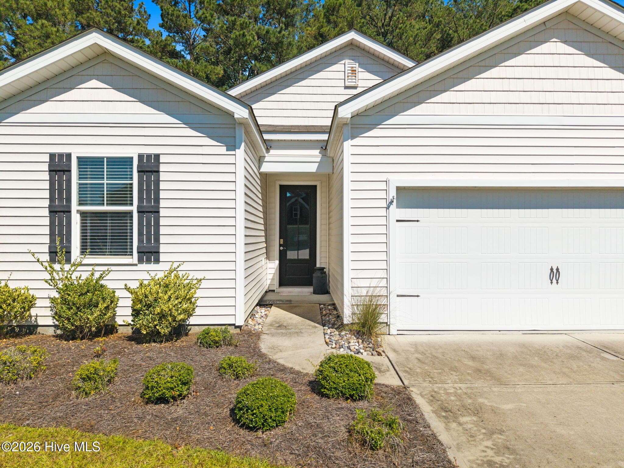 Single Family Residence at 1413 Fence Post Lane, Calabash, NC 28467, photo 3 of 42