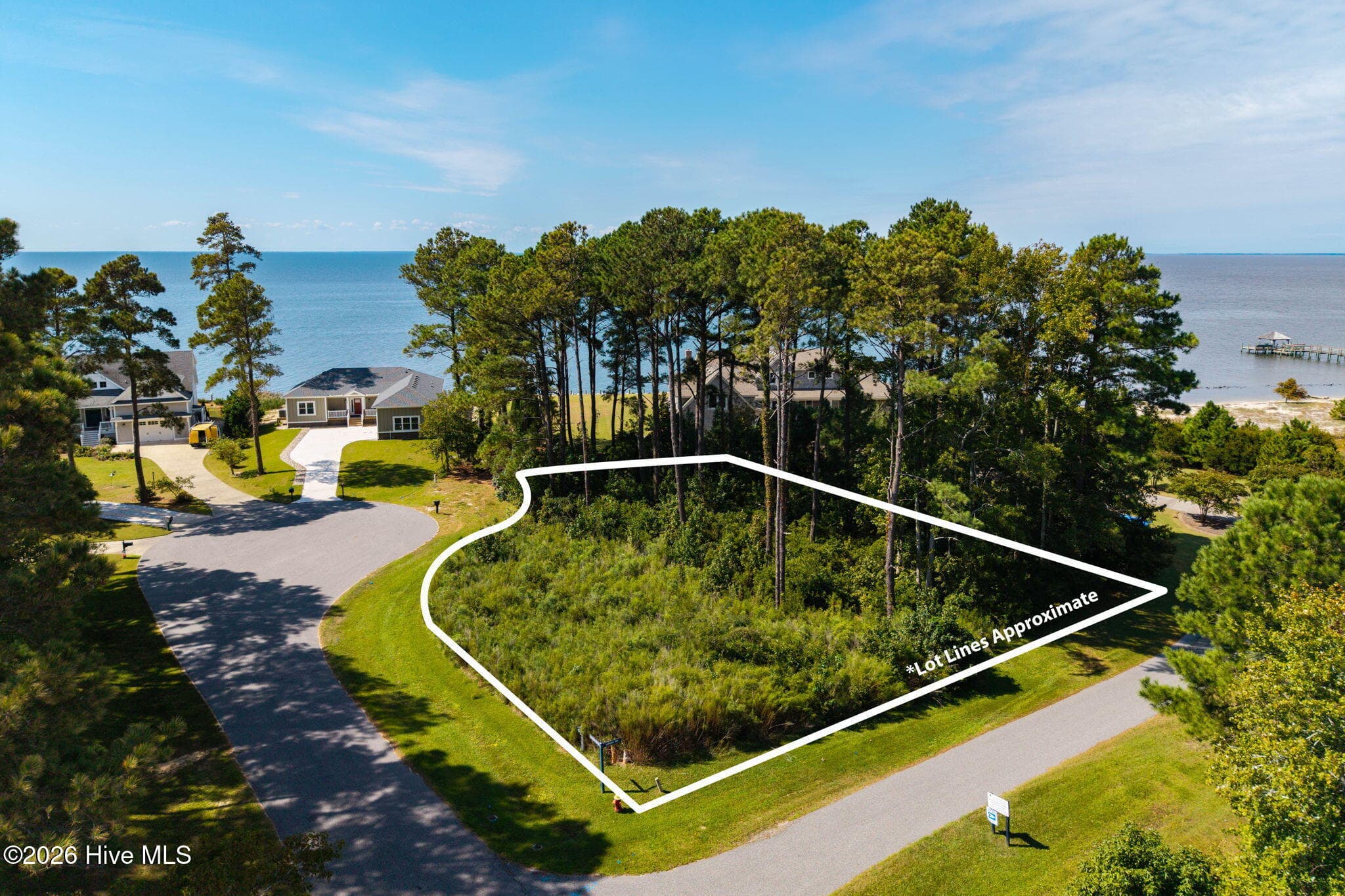 101 135 Captains Way, Powells Point, NC 27966