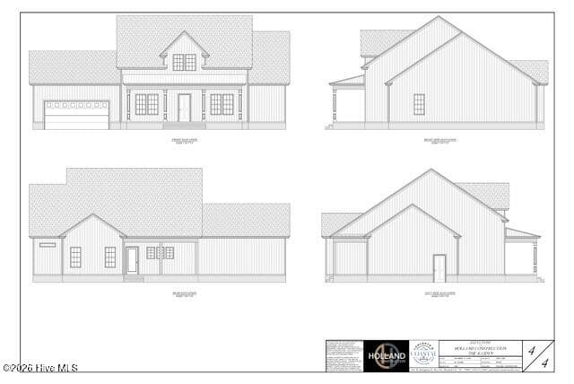 Single Family Residence at 306 Kimberly Drive, Edenton, NC 27932, photo 3 of 4