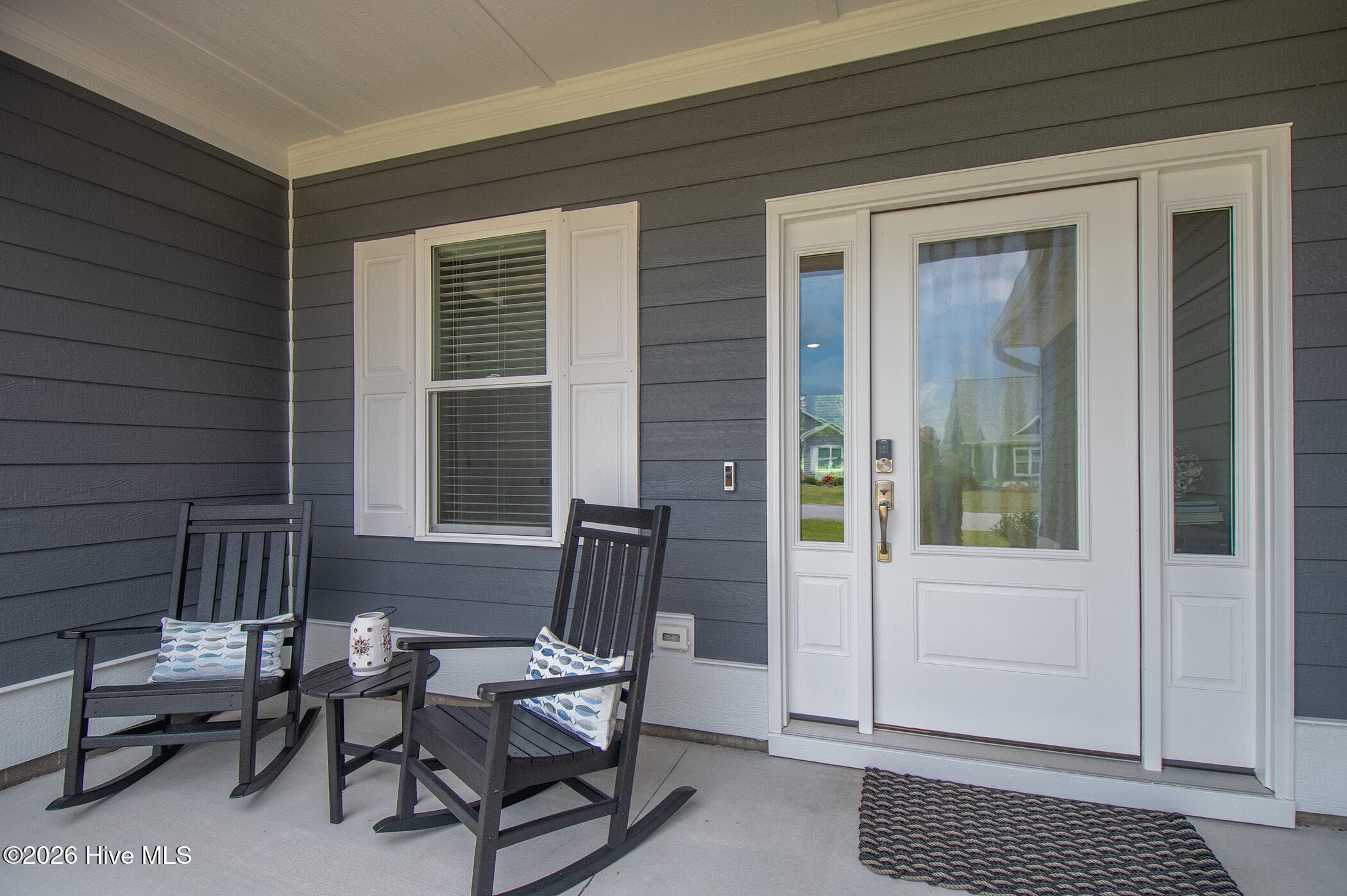 Single Family Residence at 421 Taylorwood Drive, Beaufort, NC 28516, photo 3 of 43