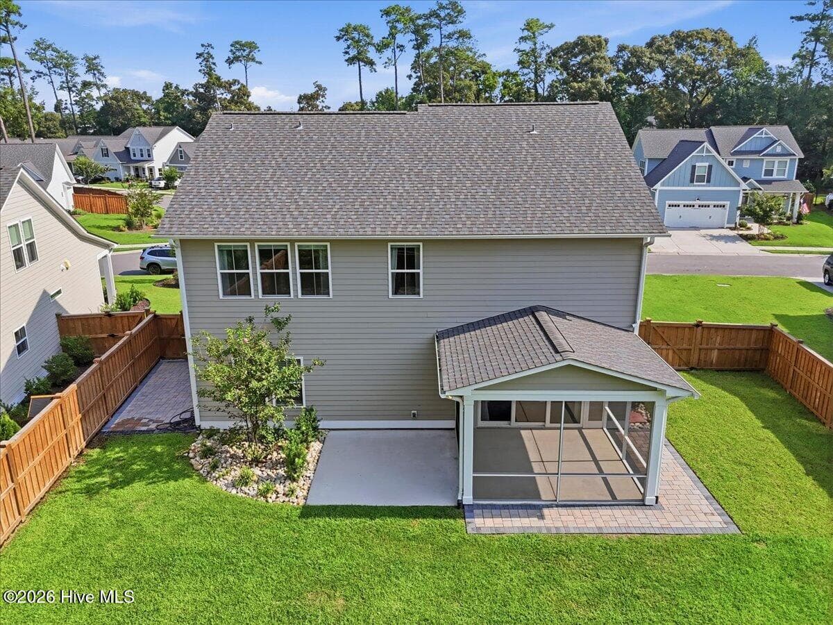 Single Family Residence at 504 Beaumont Oaks Drive, Wilmington, NC 28411, photo 71 of 83
