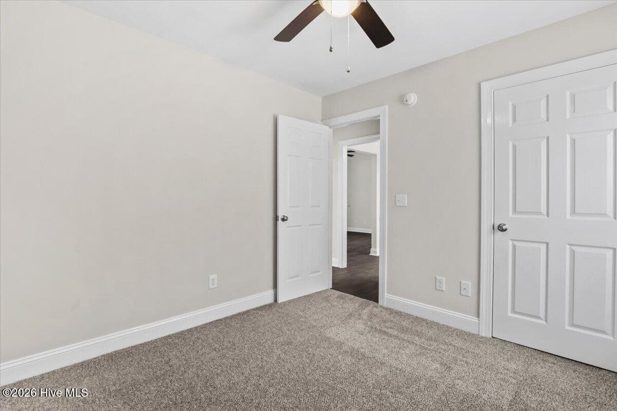 Single Family Residence at 2717 Winding Ridge Drive W, Wilson, NC 27893, photo 14 of 29