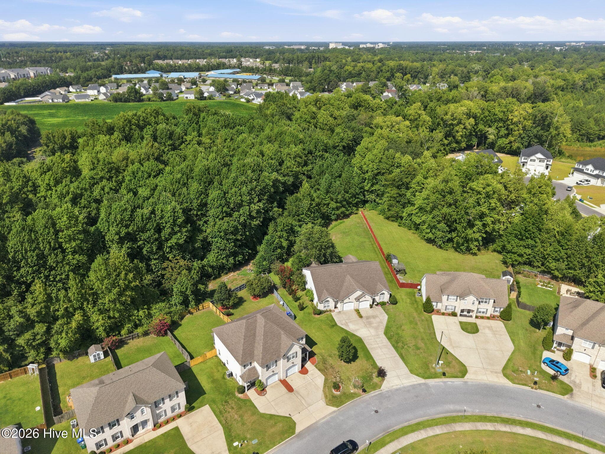 Townhouse at 1904 Cambria Drive B, Greenville, NC 27834, photo 63 of 65