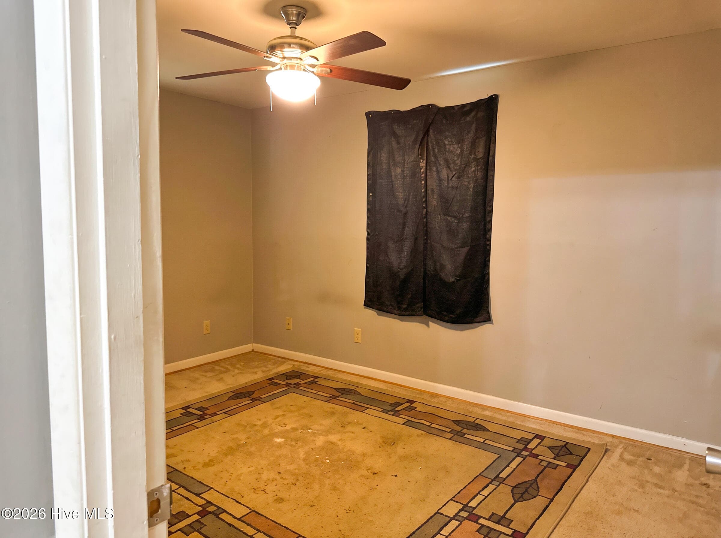Single Family Residence at 1310 North Drive, Goldsboro, NC 27534, photo 15 of 26