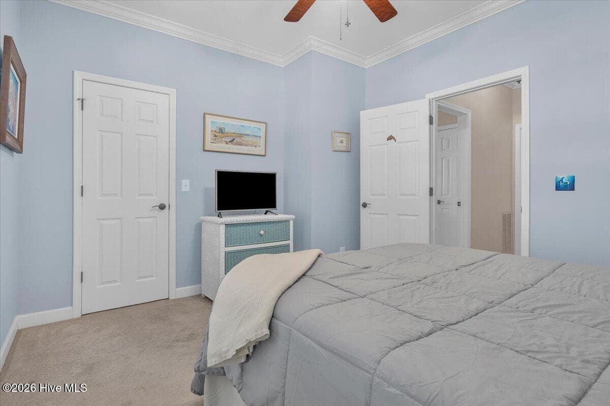 Single Family Residence at 102 SW 22nd Street, Oak Island, NC 28465, photo 27 of 56