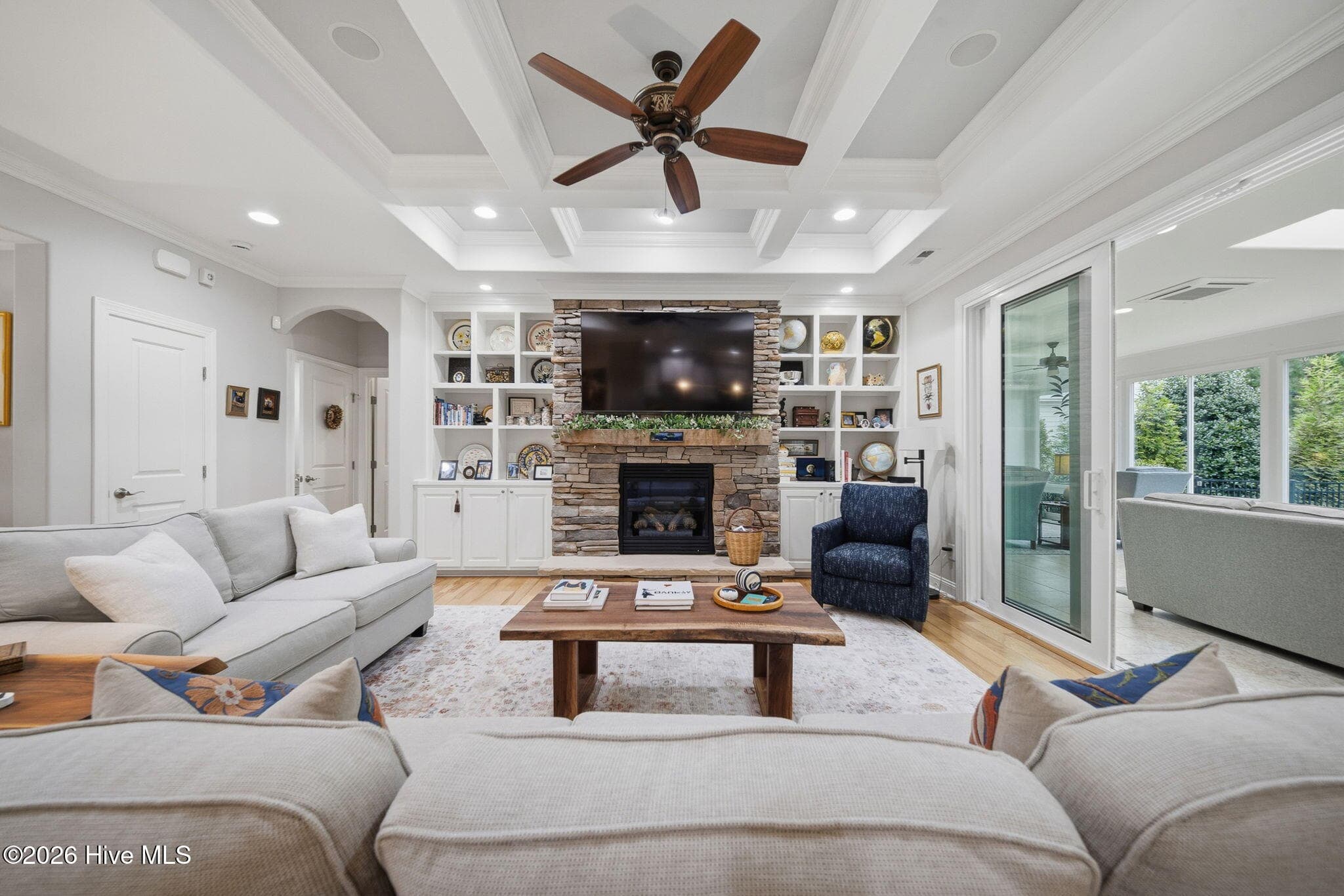 Single Family Residence at 2035 Colony Pines Drive, Leland, NC 28451, photo 17 of 91