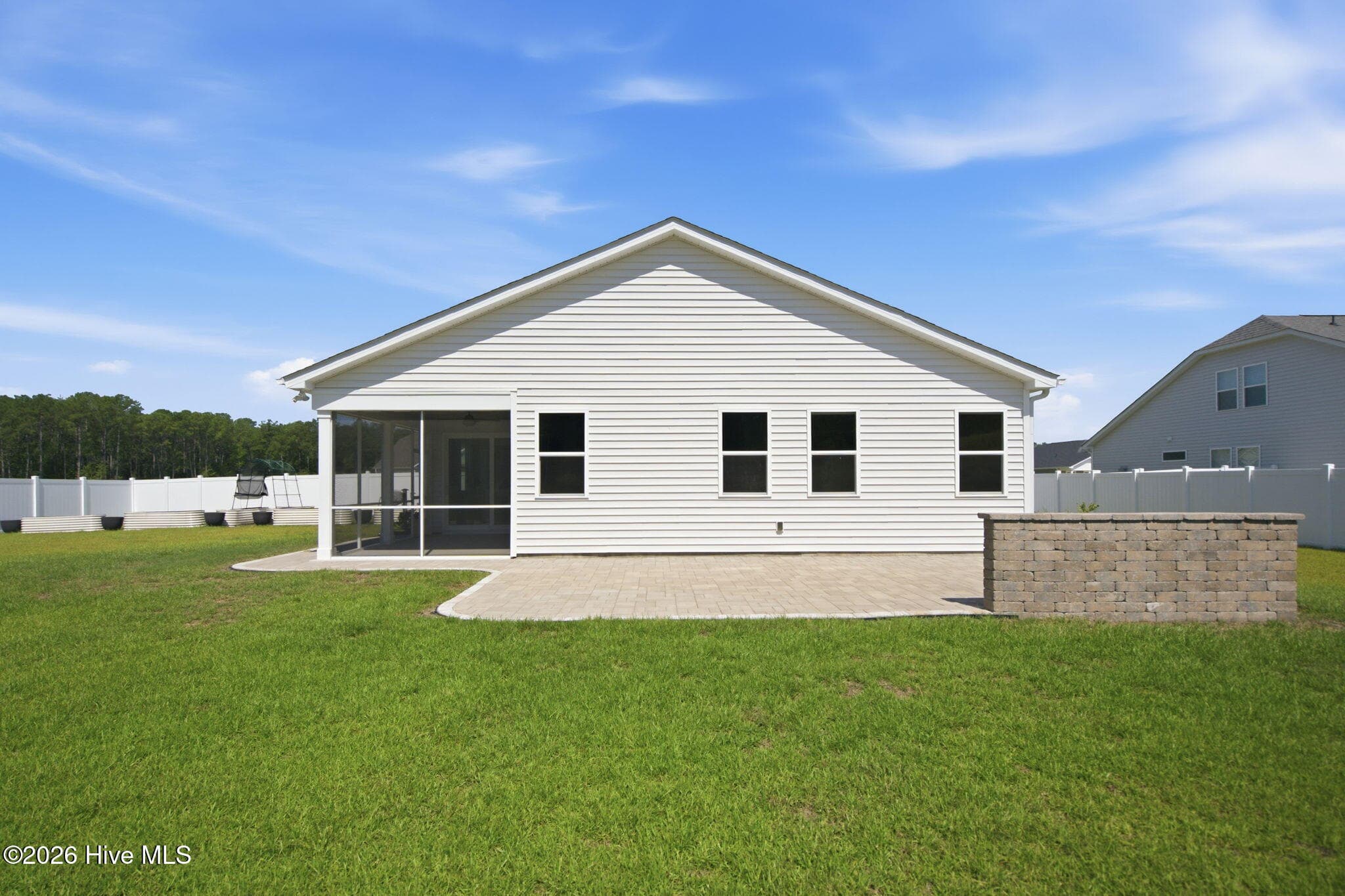 Single Family Residence at 609 Edgeside Drive SE, Bolivia, NC 28422, photo 50 of 67