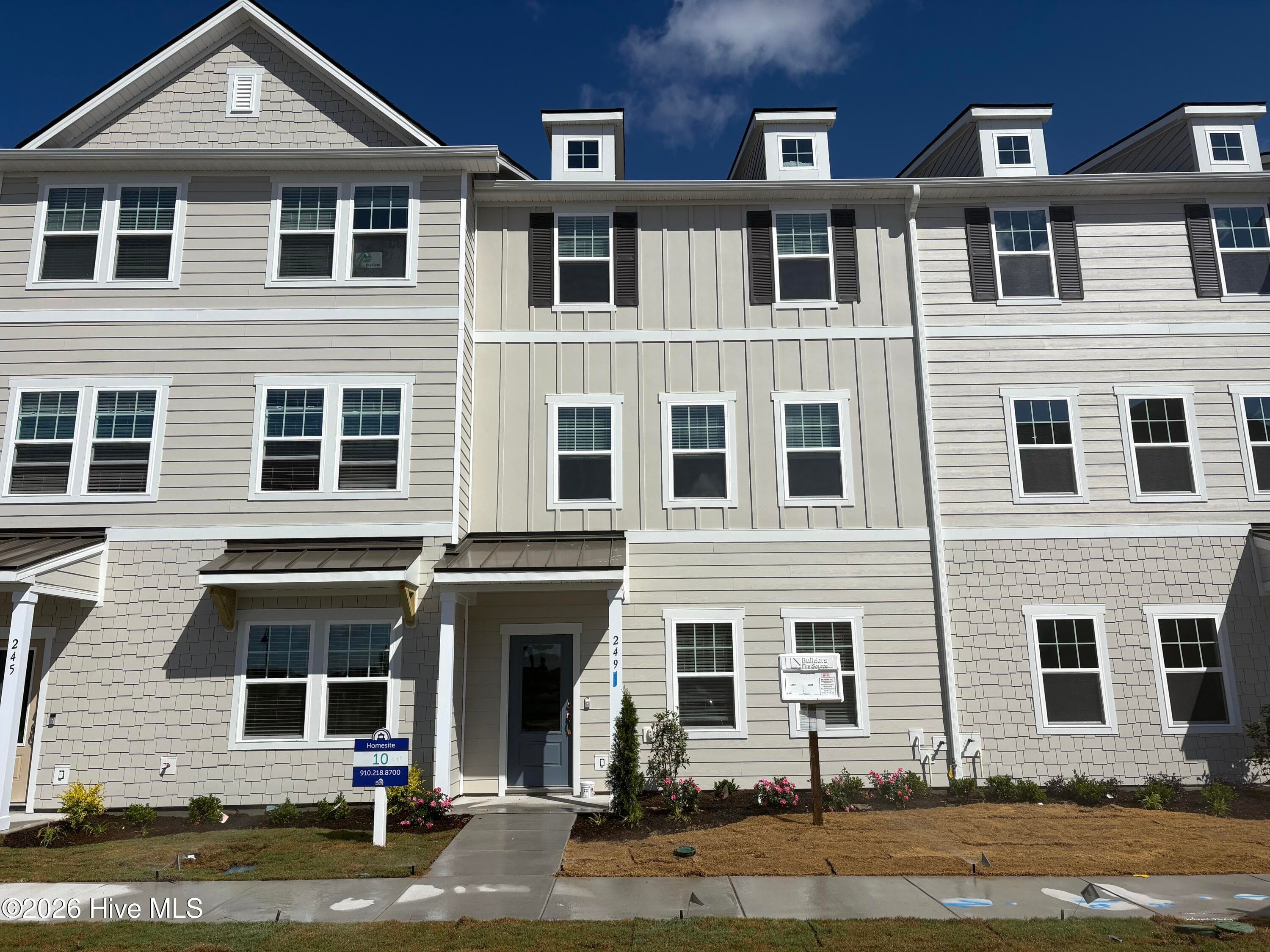 249 Pelican Flight Loop, Wilmington, NC 28412