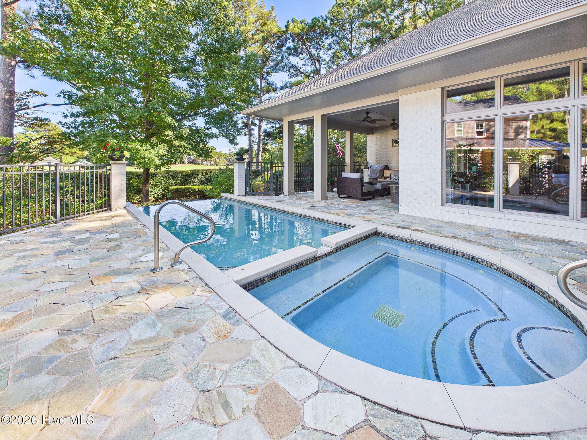 Single Family Residence at 8900 Mahogany Run, Wilmington, NC 28411, photo 63 of 90
