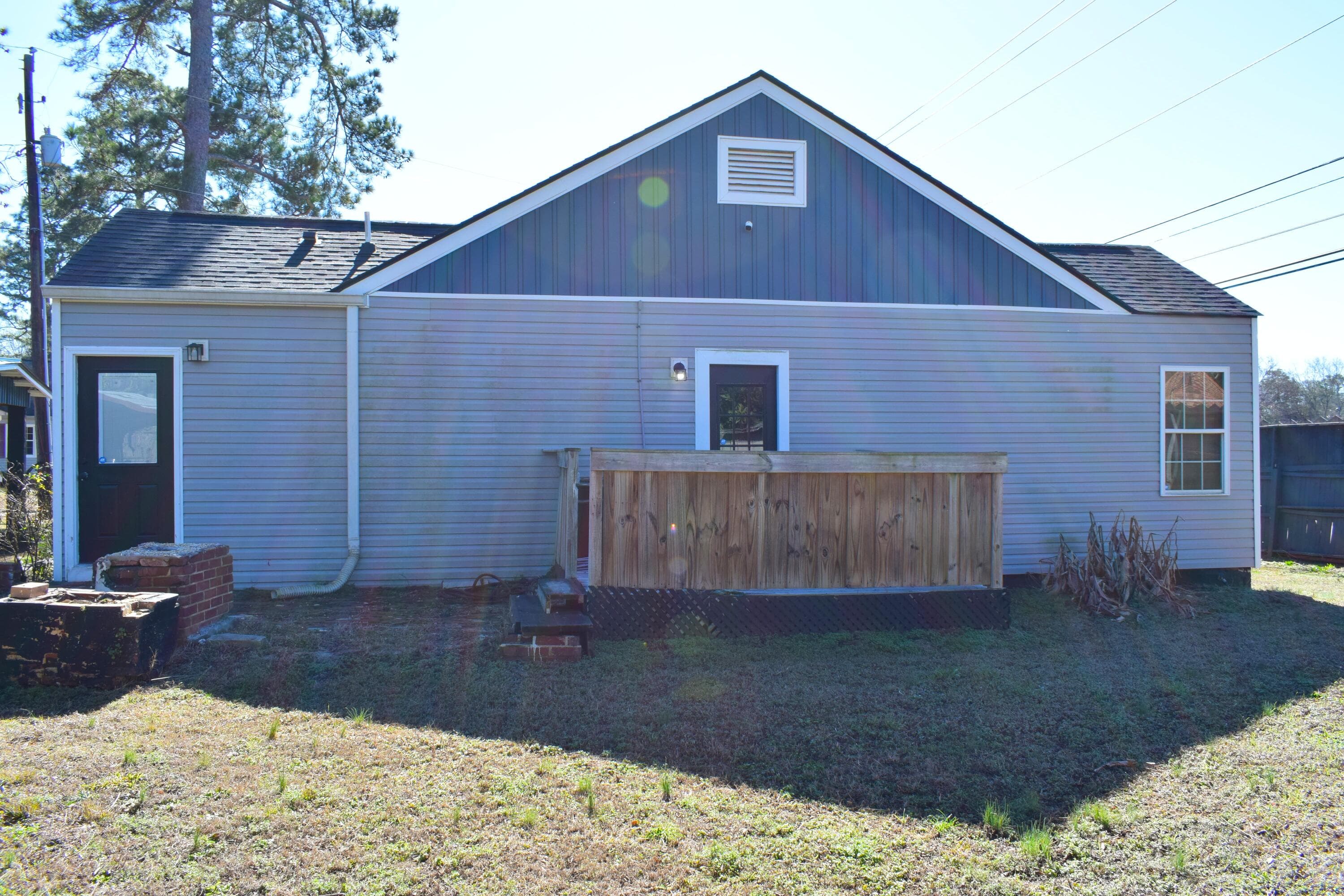 Single Family Residence at 1101 Pine Drive Nw, Aiken, SC 29801, photo 87 of 97