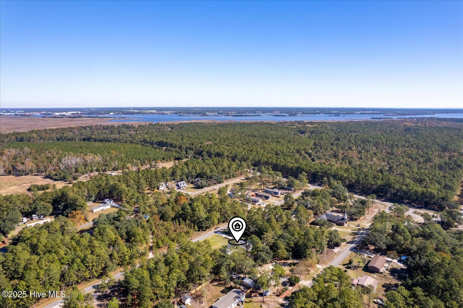 Single Family Residence at 9329 Central Boulevard SE, Winnabow, NC 28479, photo 61 of 73