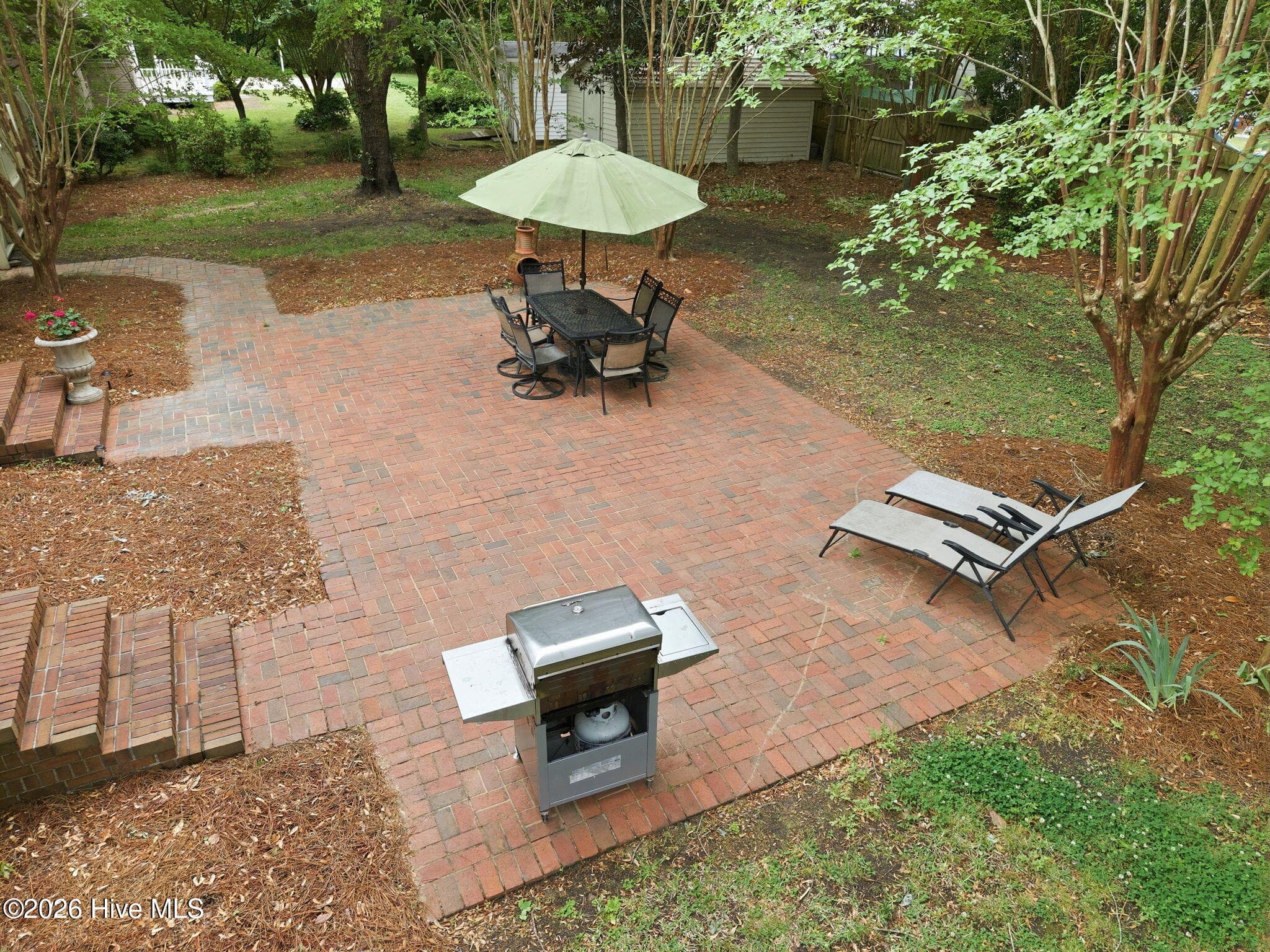 Single Family Residence at 1910 York Street, Kinston, NC 28504, photo 15 of 65