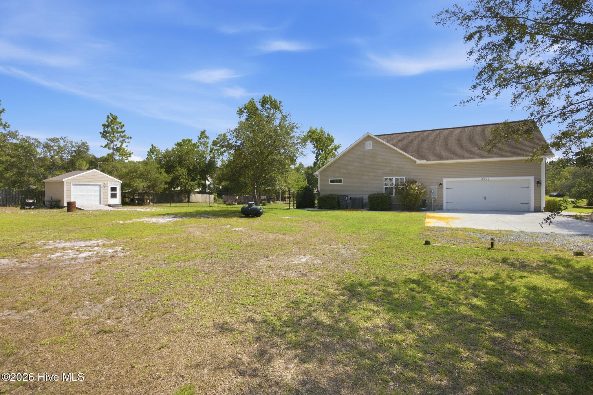 Single Family Residence at 2000 Southport Lane, Southport, NC 28461, photo 37 of 50