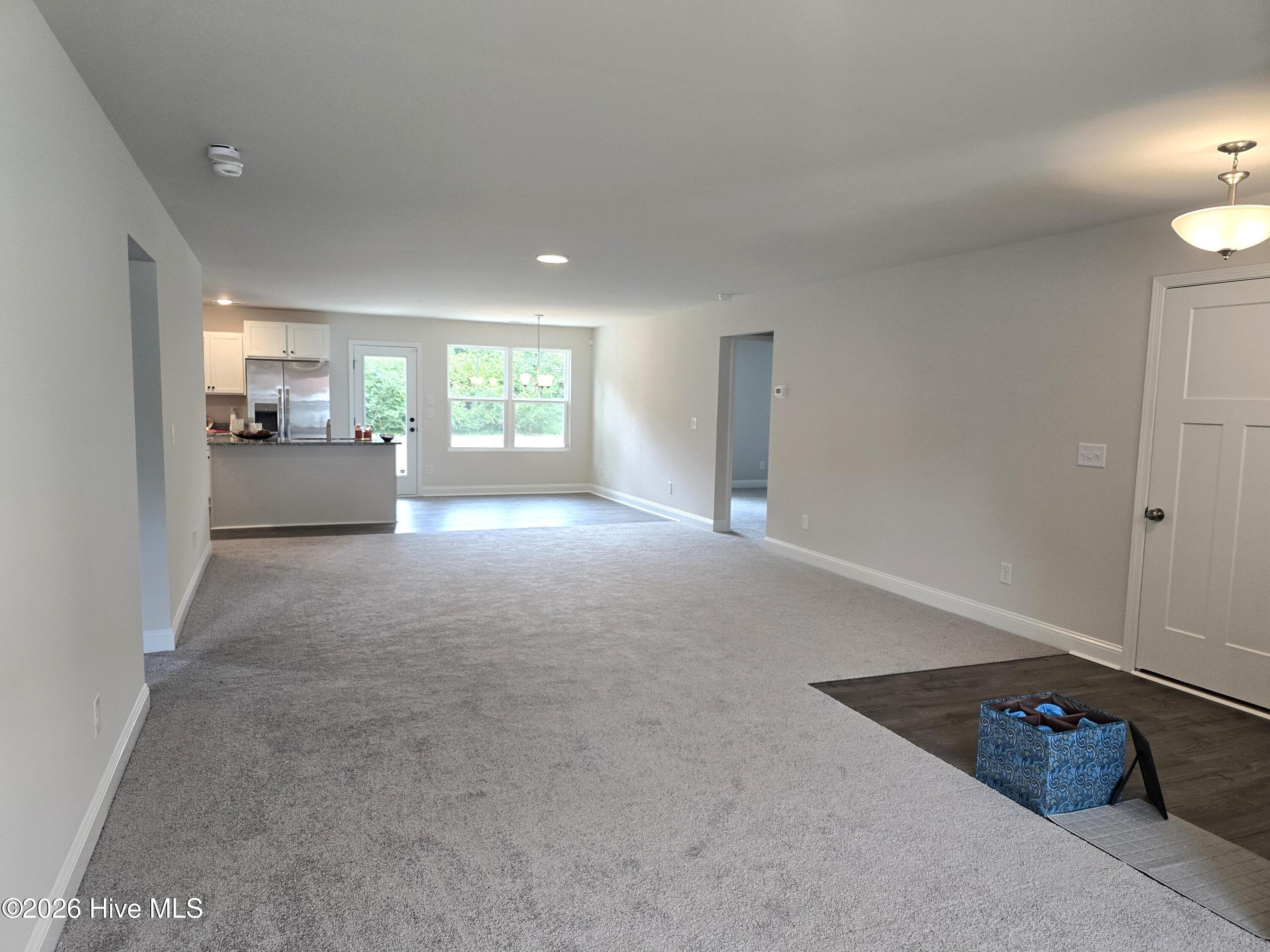 Single Family Residence at 1209 Tarboro Street, Rocky Mount, NC 27801, photo 12 of 28