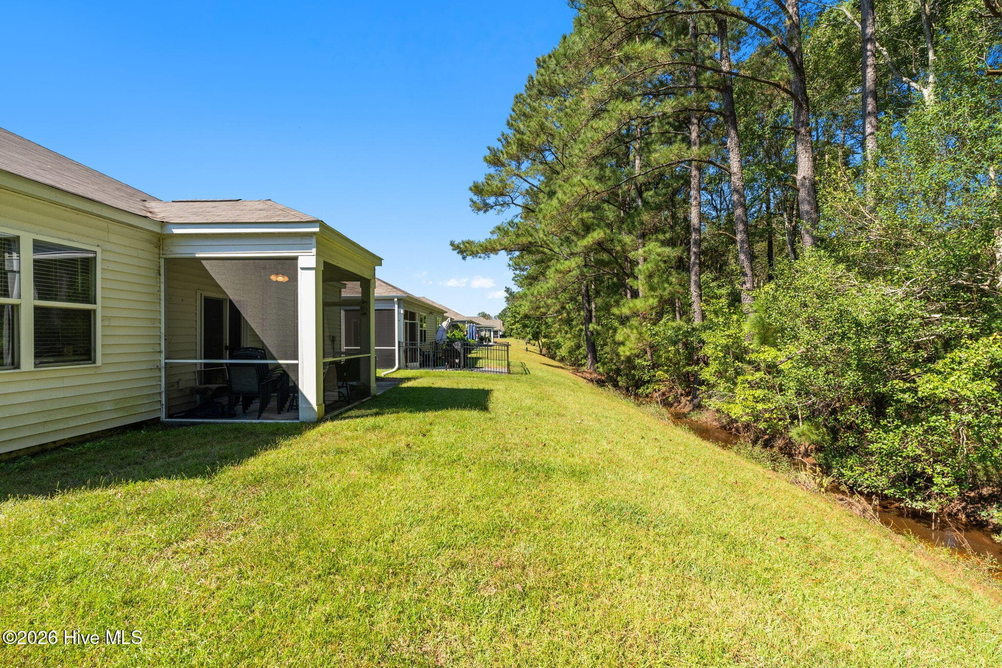 Single Family Residence at 1413 Fence Post Lane, Calabash, NC 28467, photo 32 of 42
